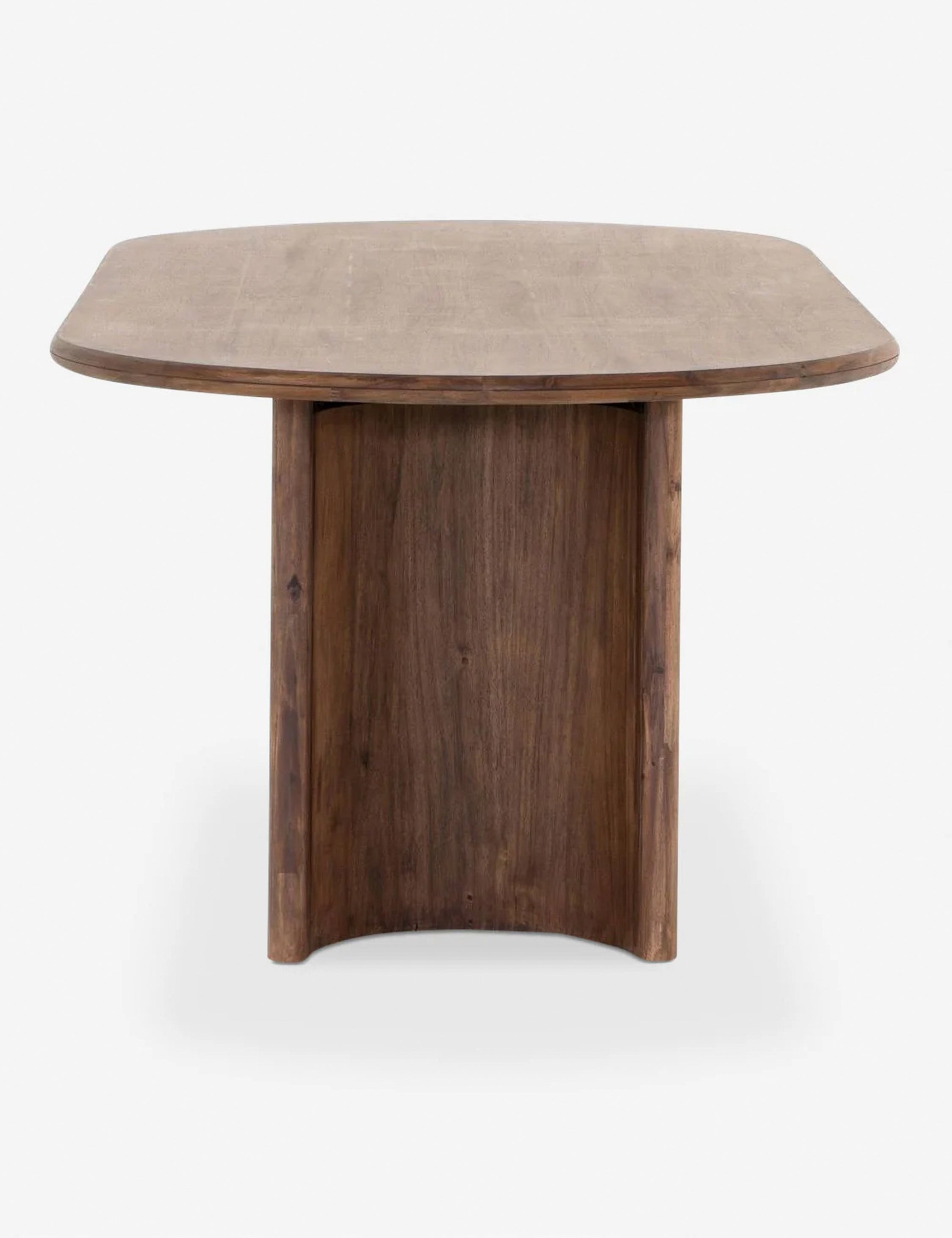 Lulu and Georgia Gilda Dining Table - Thumbnail 4