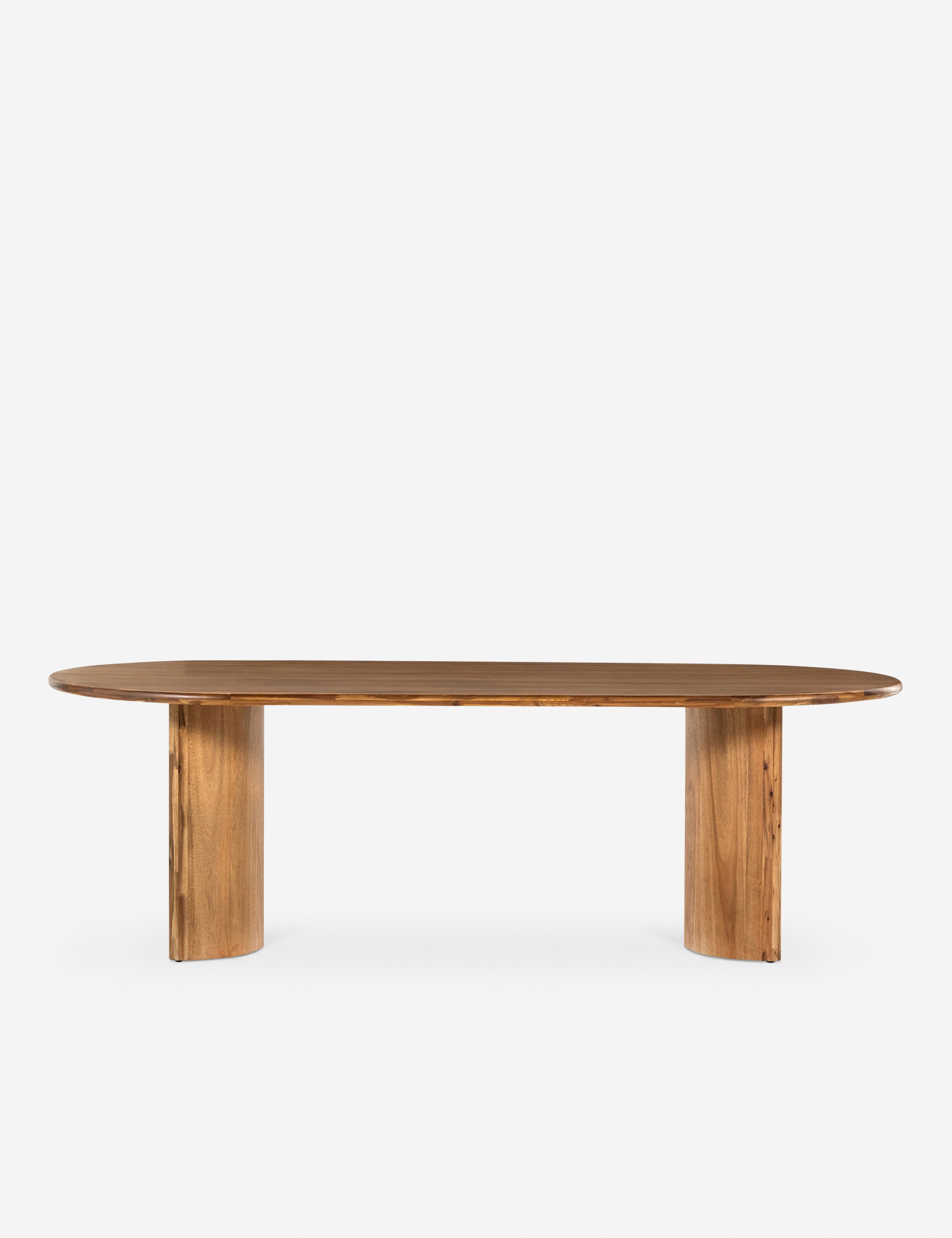 Lulu and Georgia Gilda Dining Table - Thumbnail 3