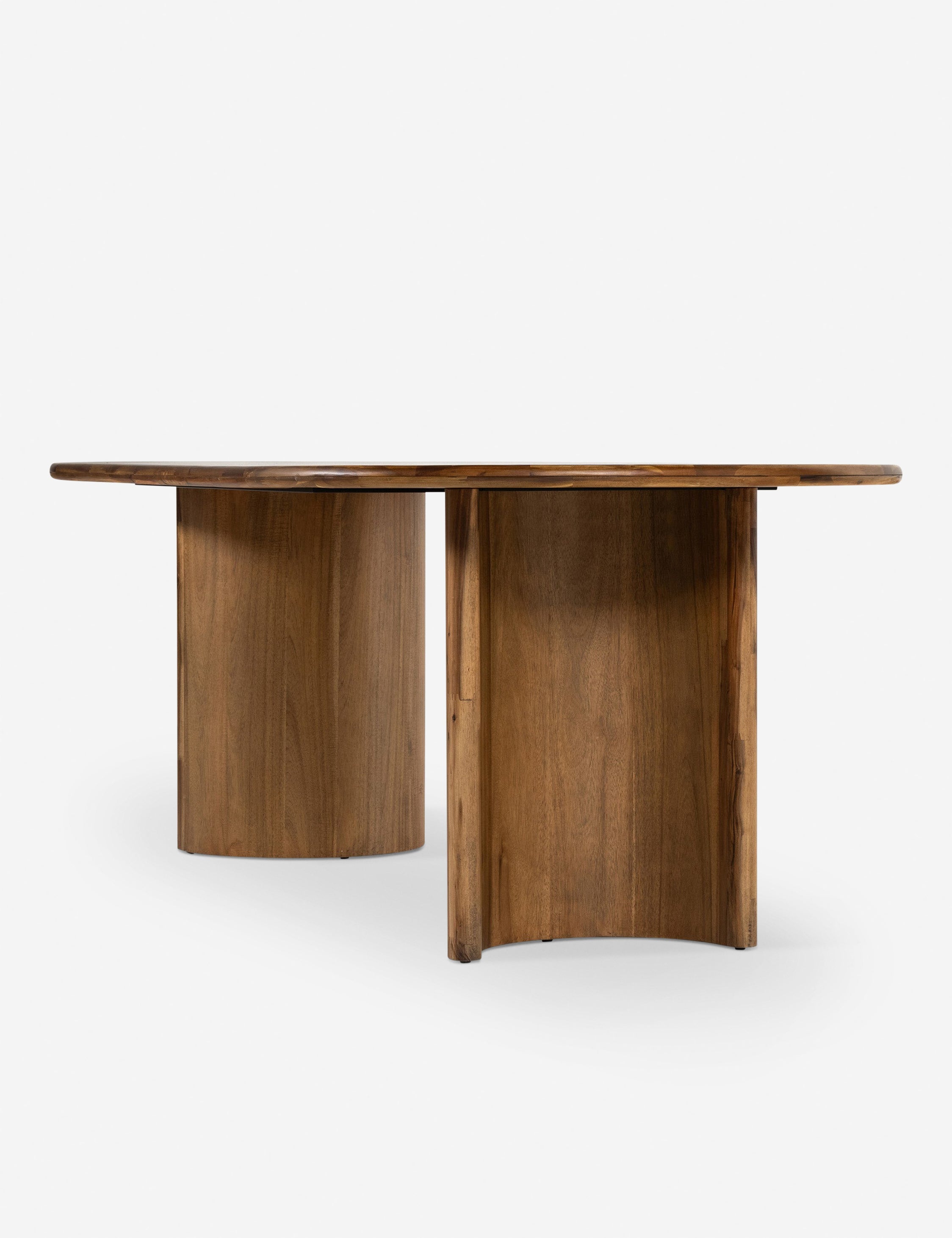 Lulu and Georgia Gilda Dining Table - Thumbnail 4