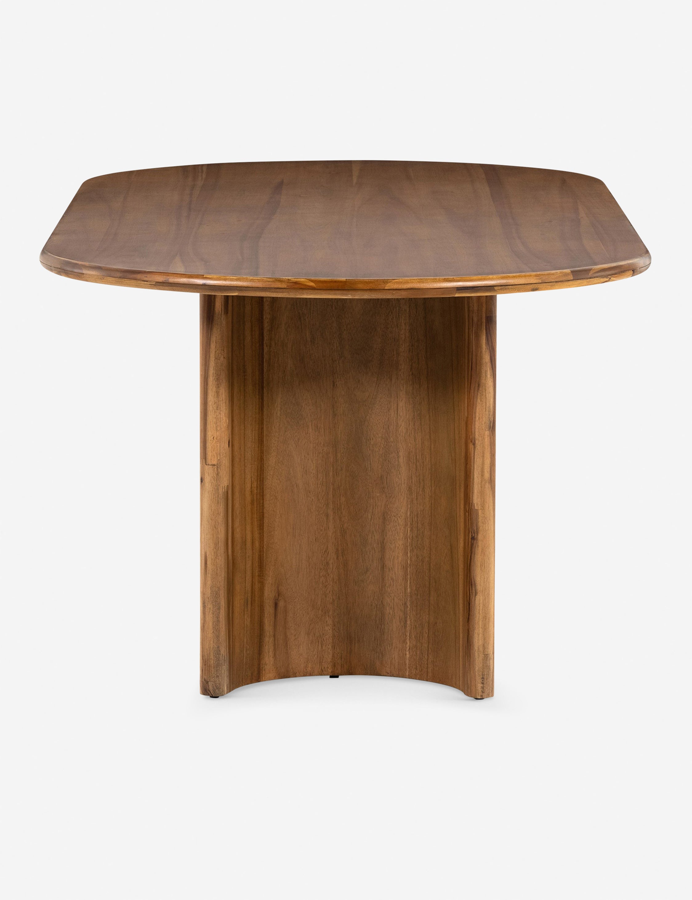 Lulu and Georgia Gilda Dining Table