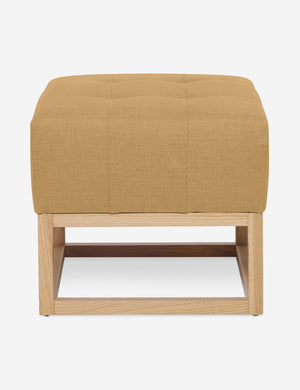 Grasmere Ottoman by Ginny Macdonald