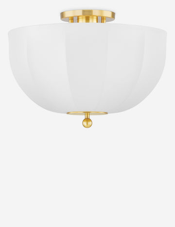 #color::brass #size::13.5-dia