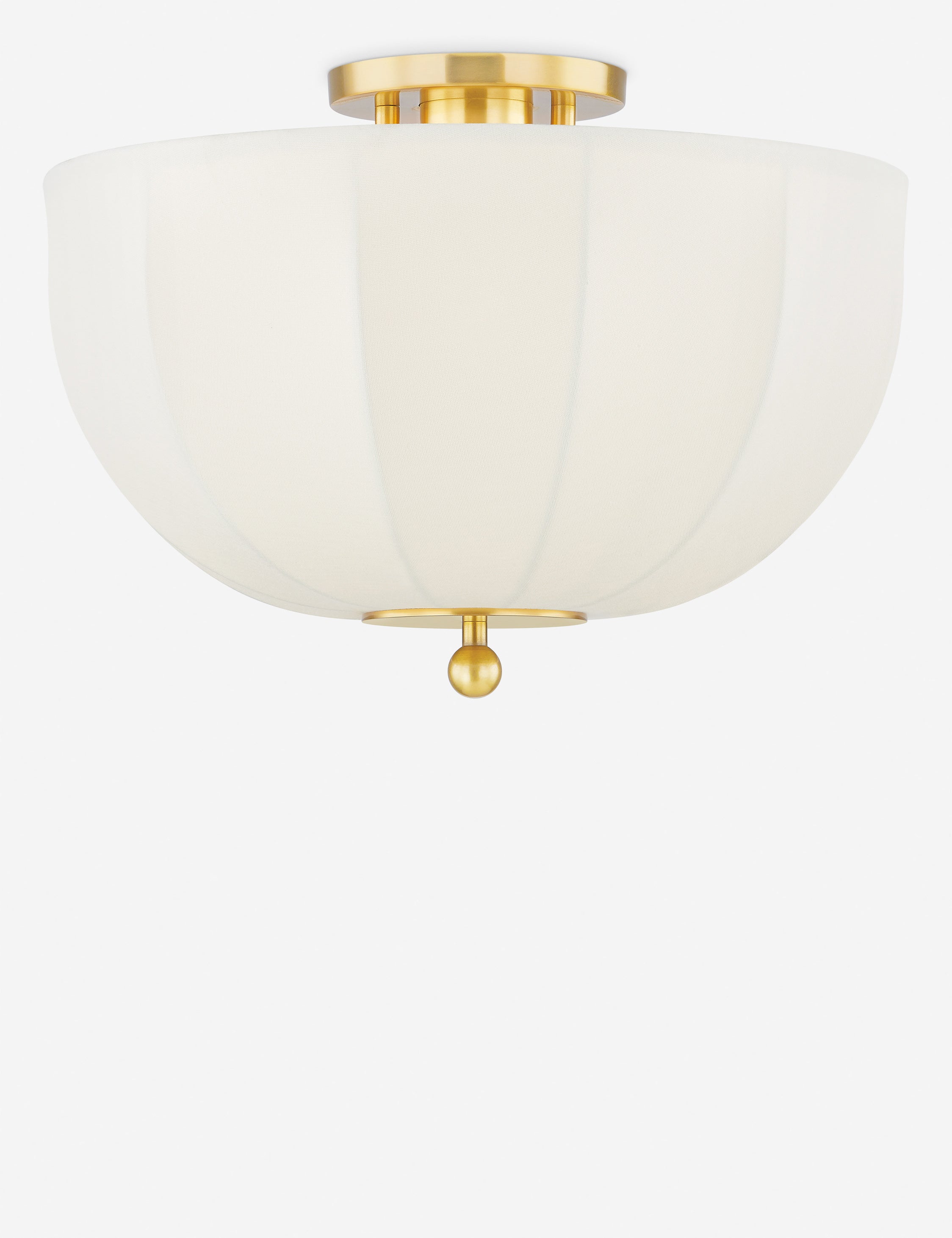 Harker Flush Mount Light