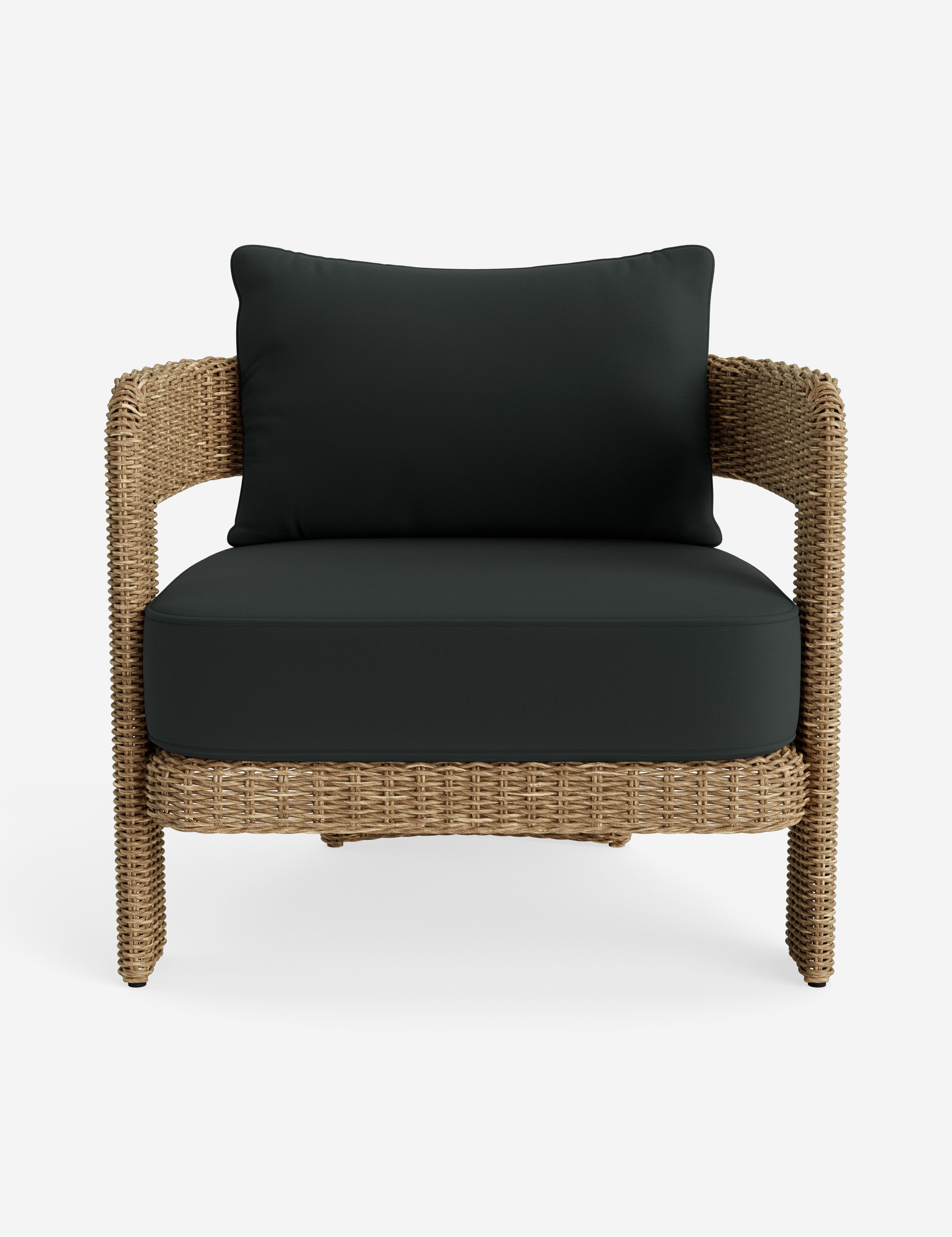 #Hadler-Outdoor-Accent-Chair-Cushion-(Color)::black-sunbrella-canvas