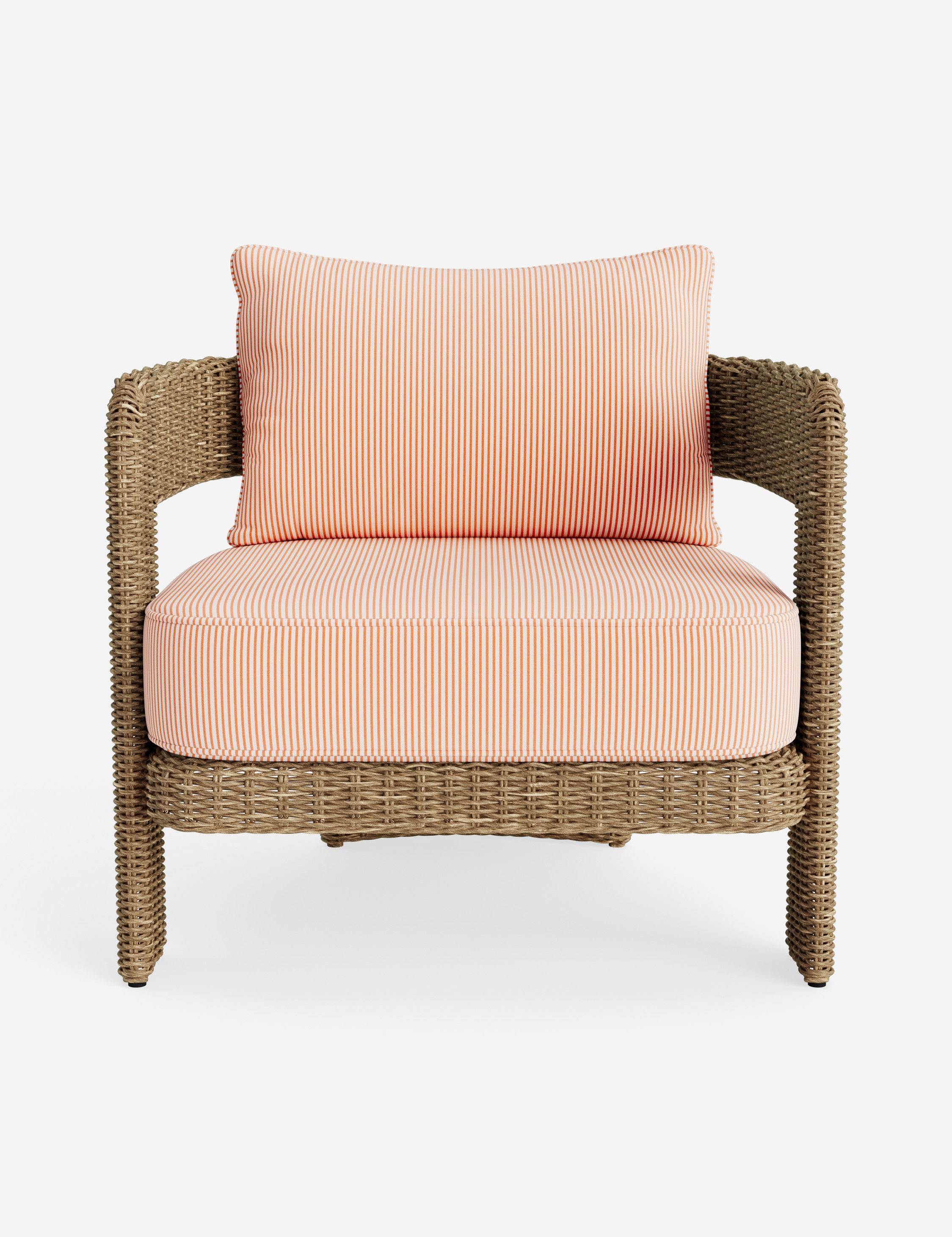 #Hadler-Outdoor-Accent-Chair-Cushion-(Color)::mandarin-perennials-jake-stripe