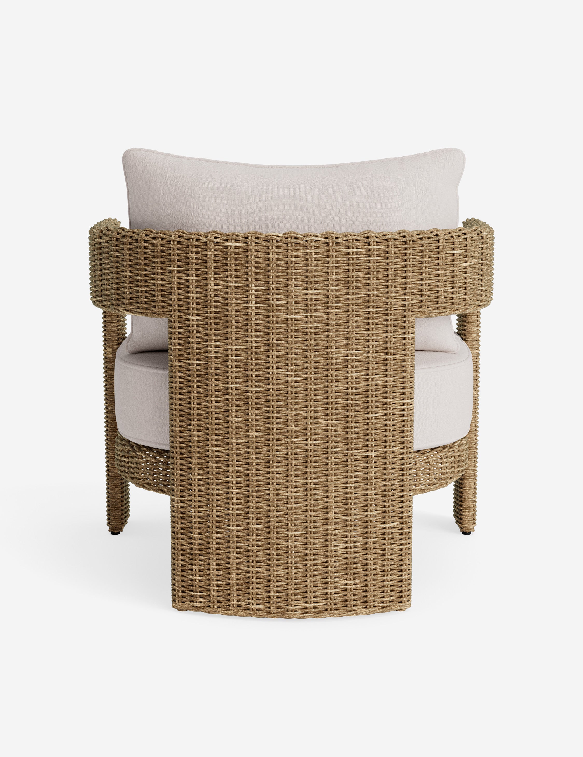 Lulu and Georgia Hadler Dining Chair Furniture Cover