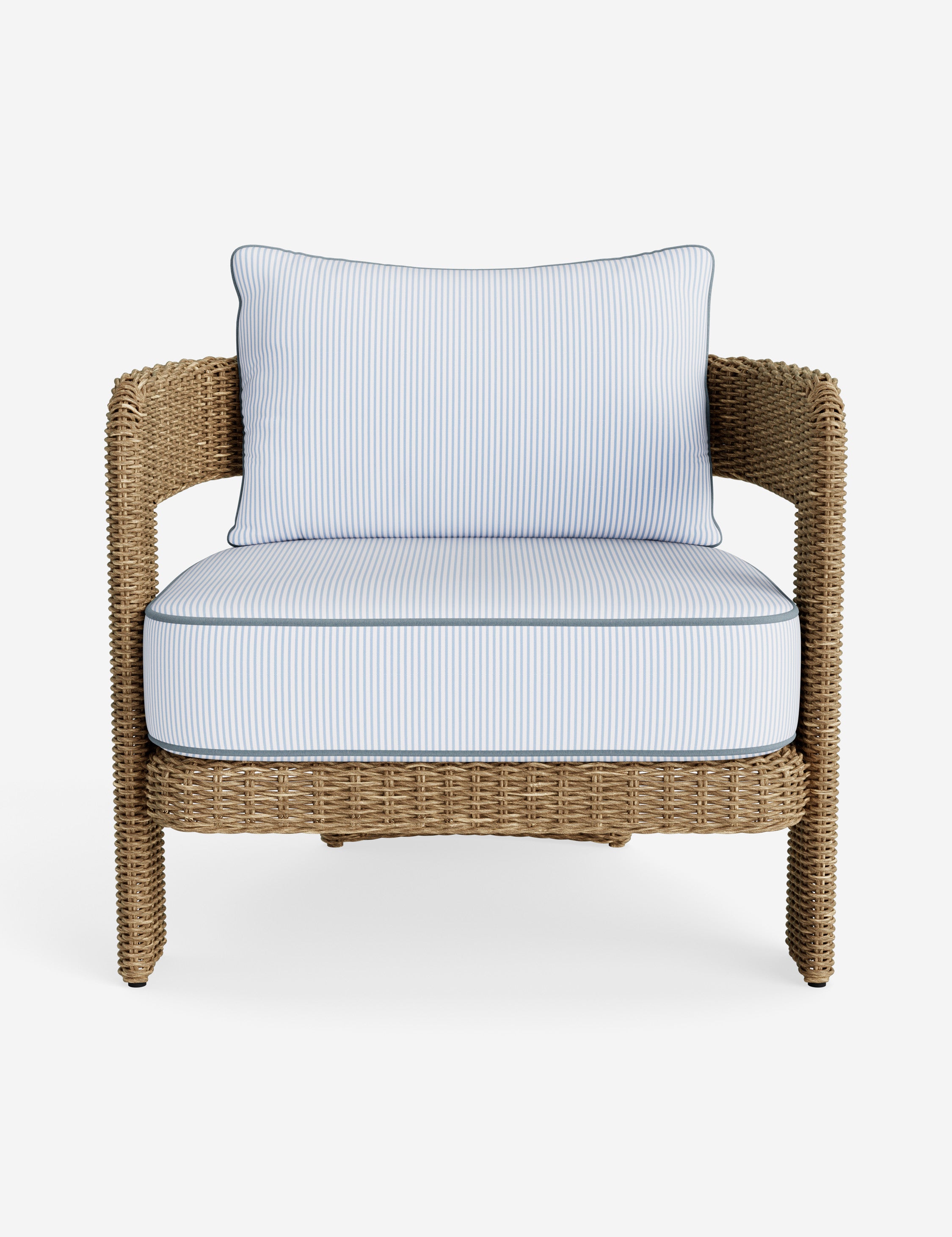 #Hadler-Outdoor-Accent-Chair-Cushion-(Color)::perennials-jake-stripe-ice-blue-canvas-haze