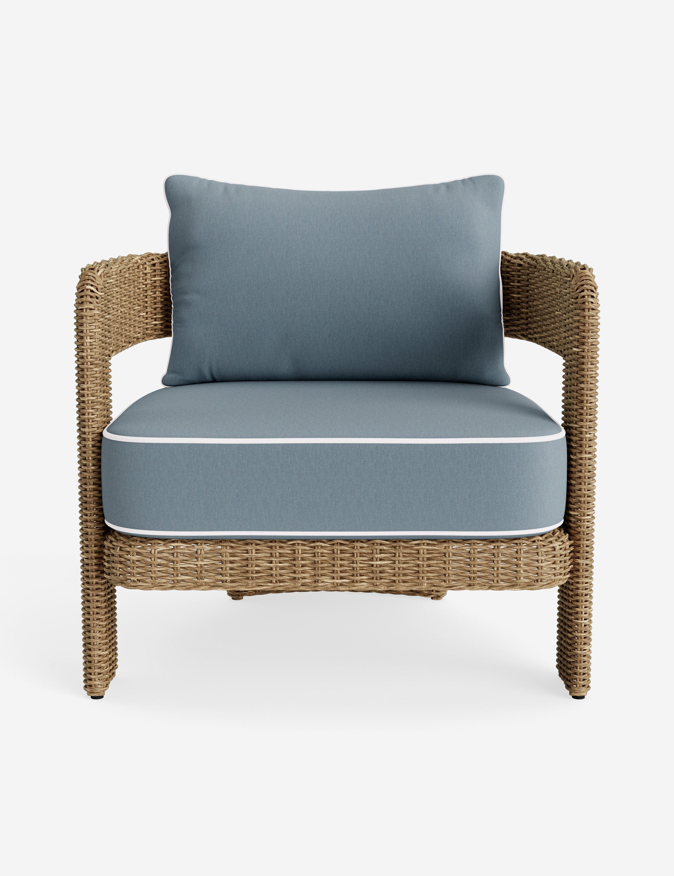 #Hadler-Outdoor-Accent-Chair-Cushion-(Color)::sunbrella-canvas-haze-canvas-white
