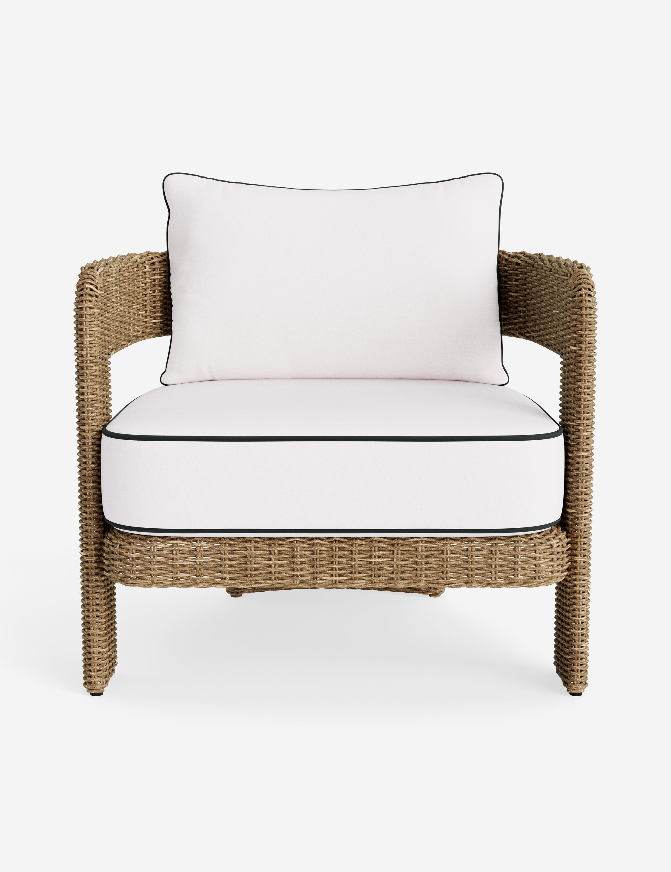 #Hadler-Outdoor-Accent-Chair-Cushion-(Color)::sunbrella-canvas-white-canvas-black