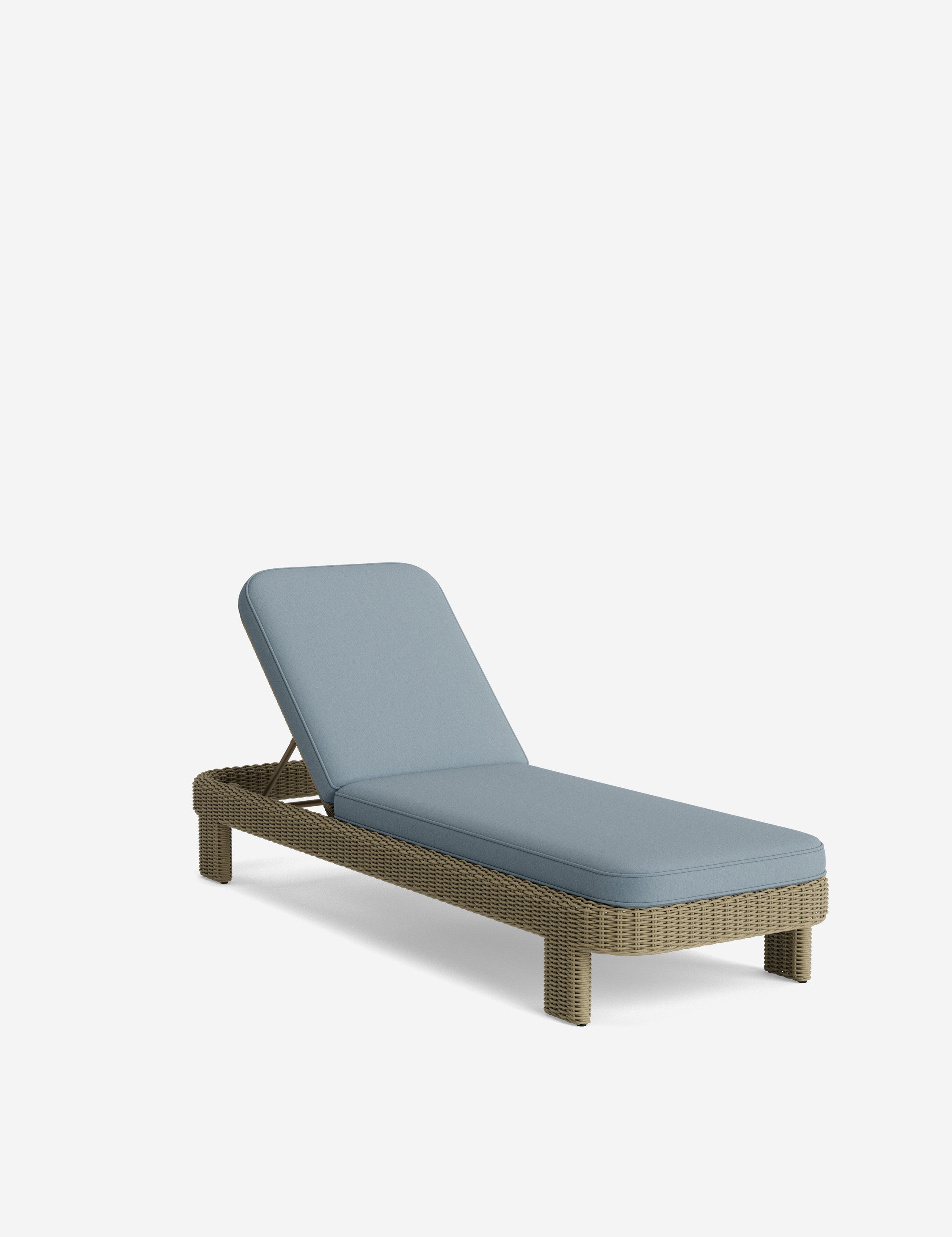#Hadler-Outdoor-Lounger-Cushion-(Color)::haze-sunbrella-canvas