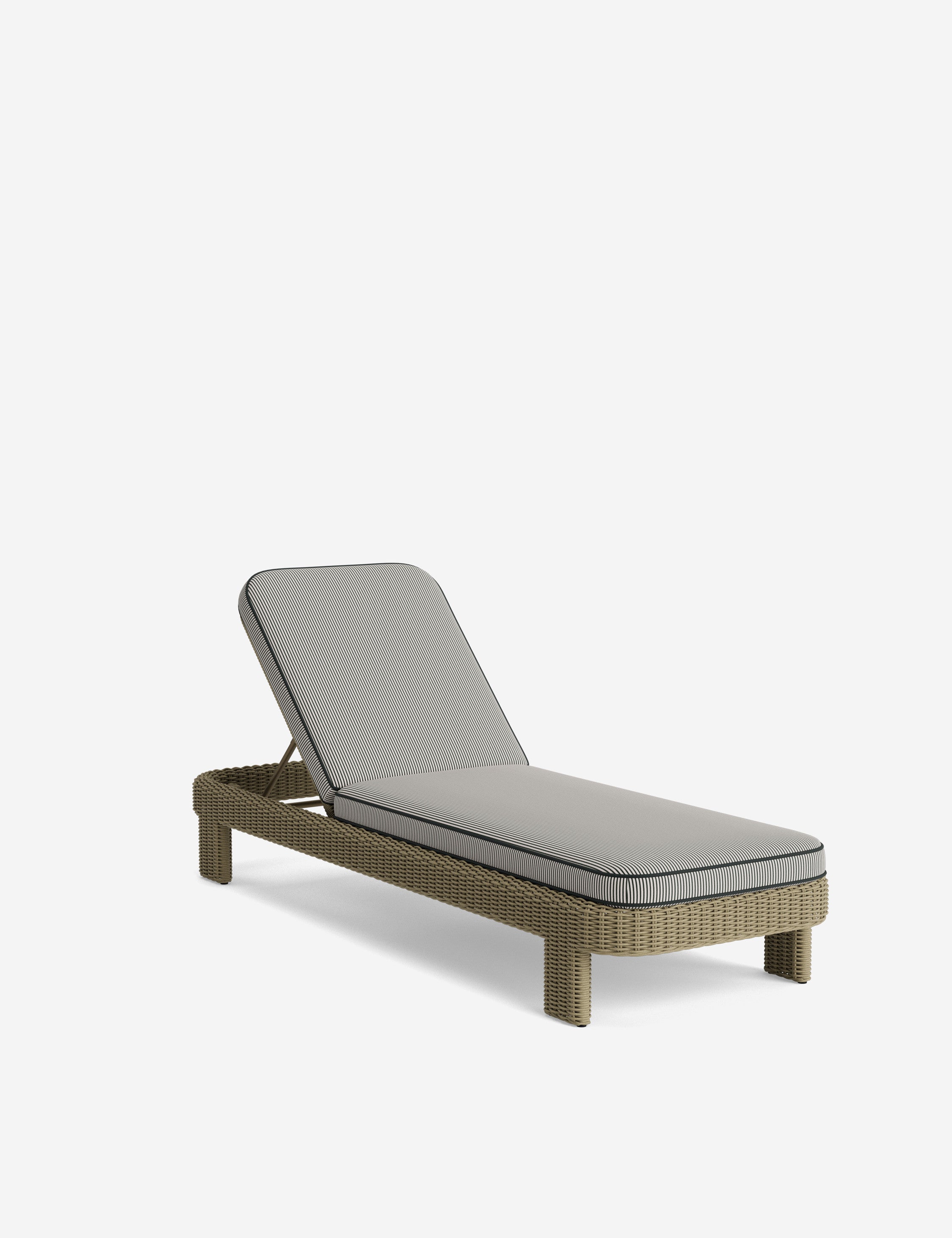 #Hadler-Outdoor-Lounger-Cushion-(Color)::perennials-jake-stripe-black-tie-canvas-black