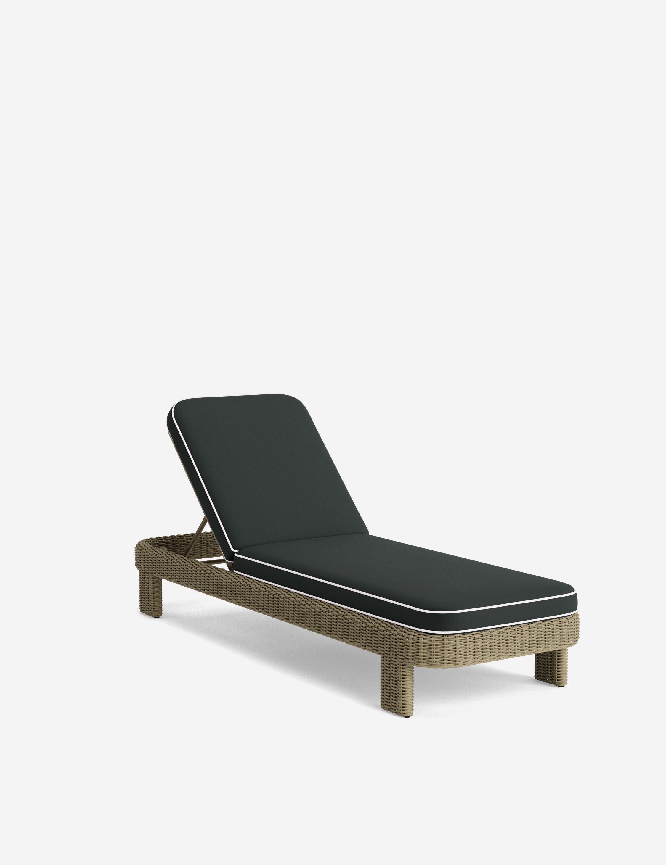 #Hadler-Outdoor-Lounger-Cushion-(Color)::sunbrella-canvas-black-canvas-white