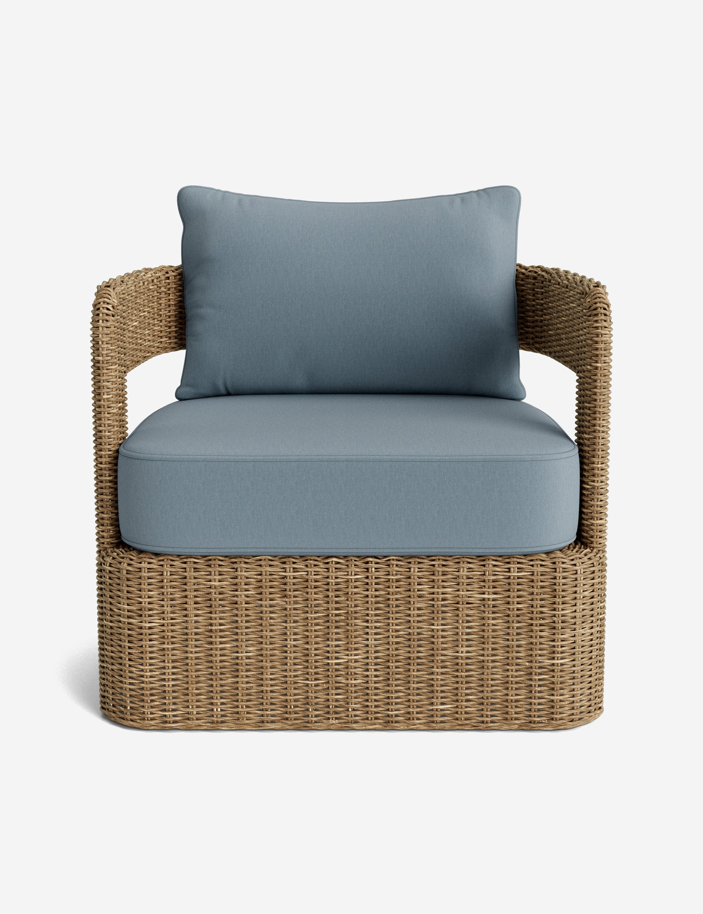 #Hadler-Outdoor-Lounge-Swivel-Chair-Cushion-(Color)::haze-sunbrella-canvas