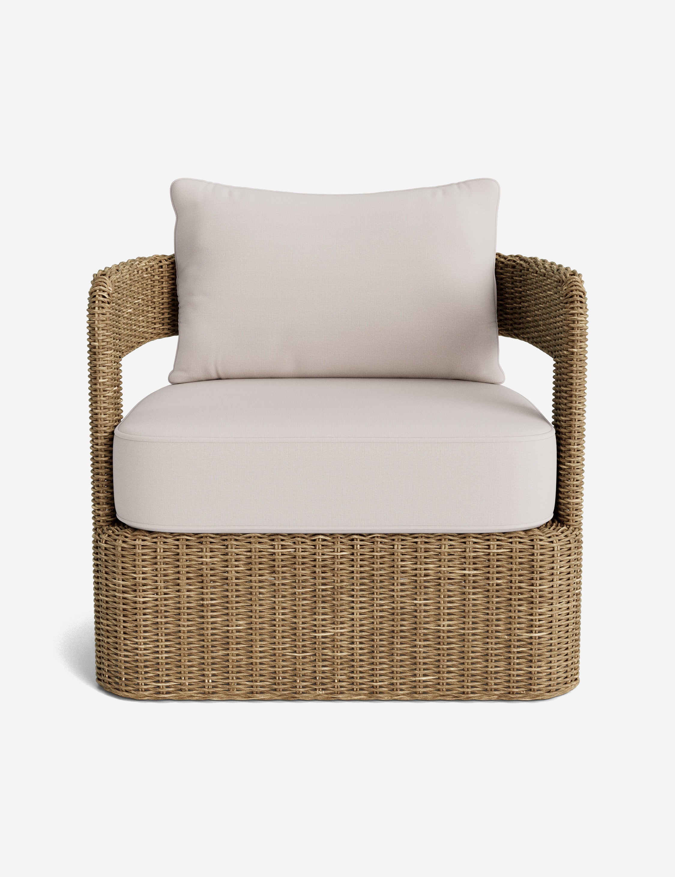 #Hadler-Outdoor-Lounge-Swivel-Chair-Cushion-(Color)::oat-sunbrella-play