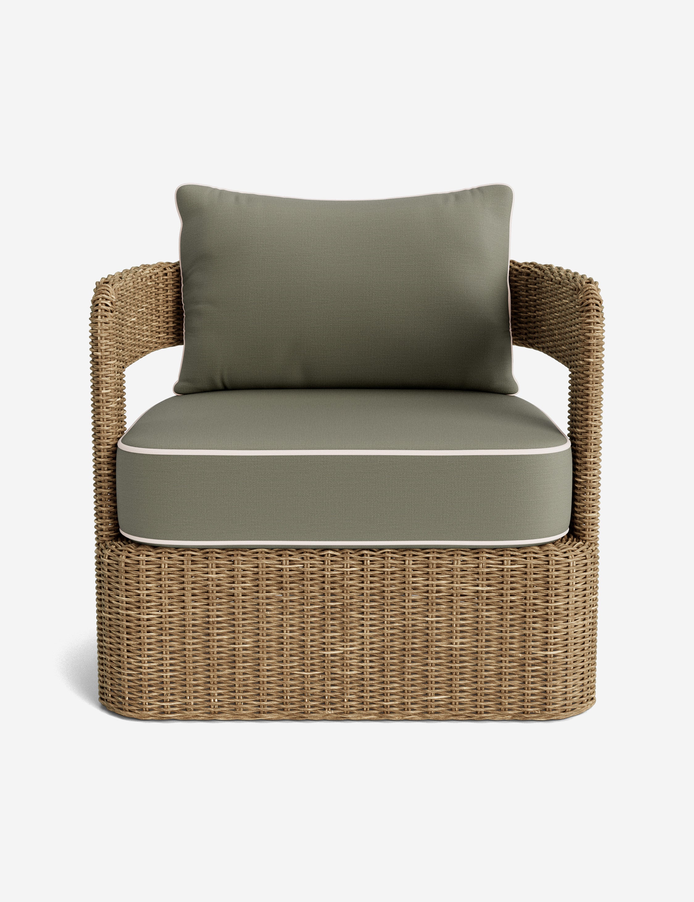 #Hadler-Outdoor-Lounge-Swivel-Chair-Cushion-(Color)::perennials-rough-n-rowdy-olive-soapstone