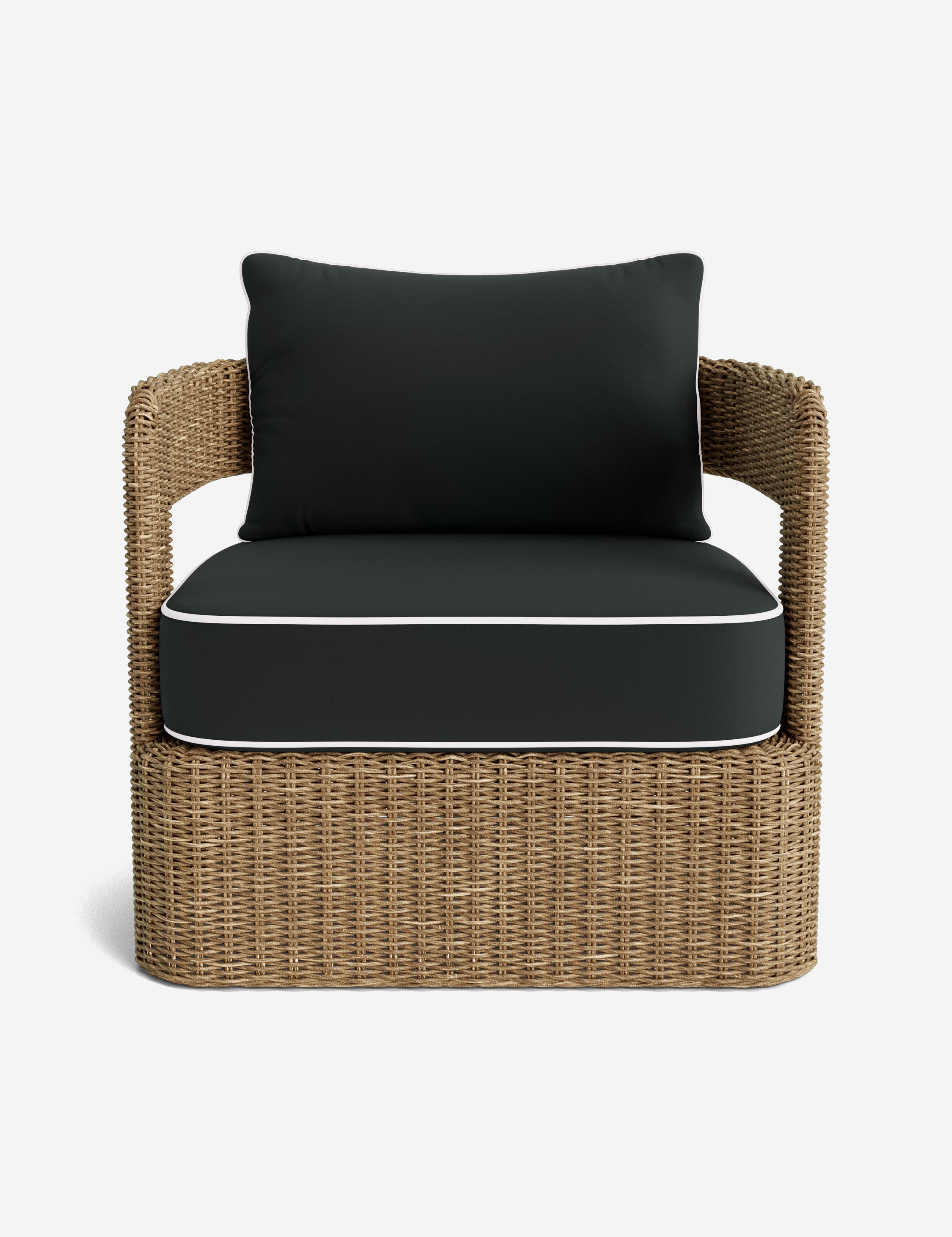 #Hadler-Outdoor-Lounge-Swivel-Chair-Cushion-(Color)::sunbrella-canvas-black-canvas-white