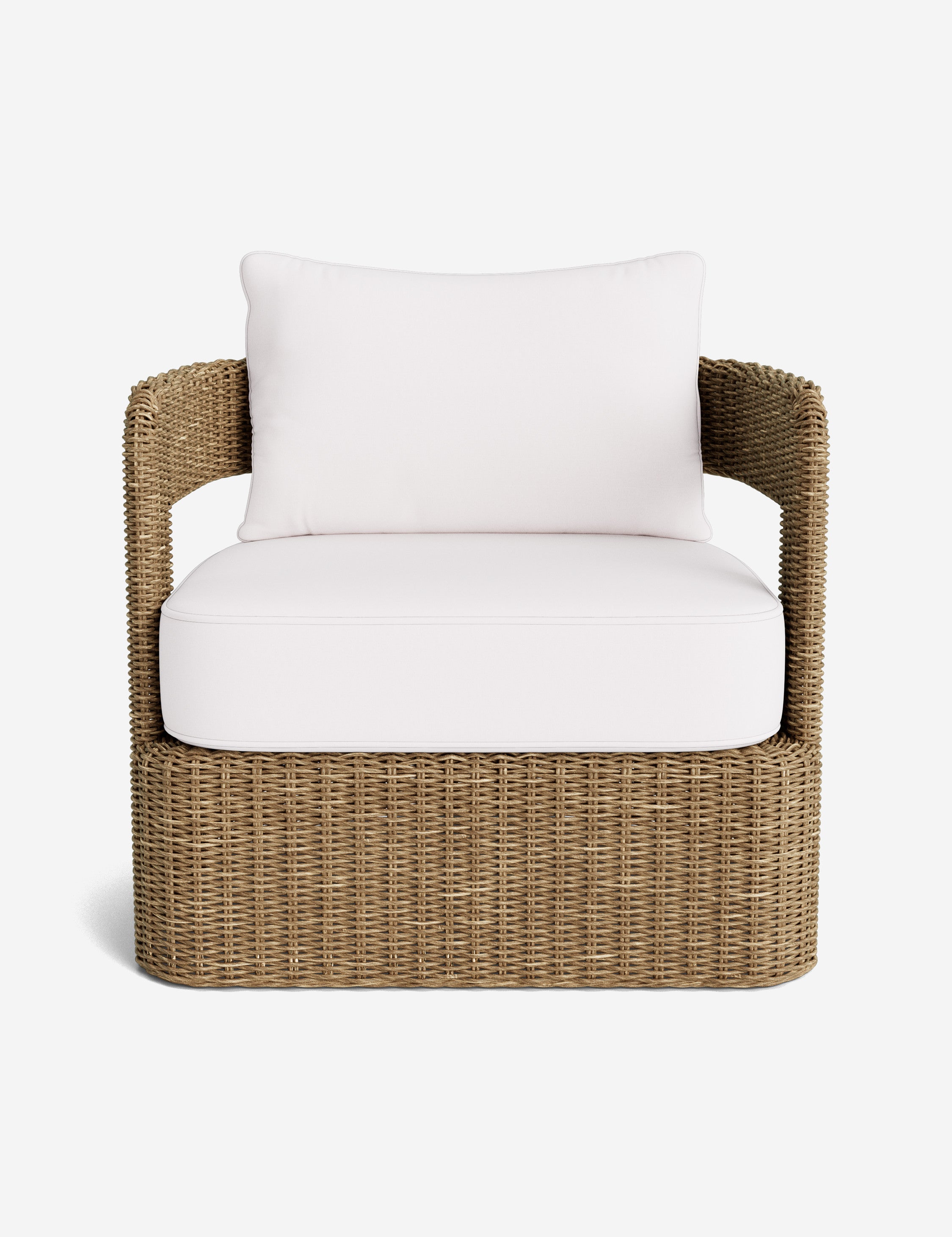 #Hadler-Outdoor-Lounge-Swivel-Chair-Cushion-(Color)::white-sunbrella-canvas