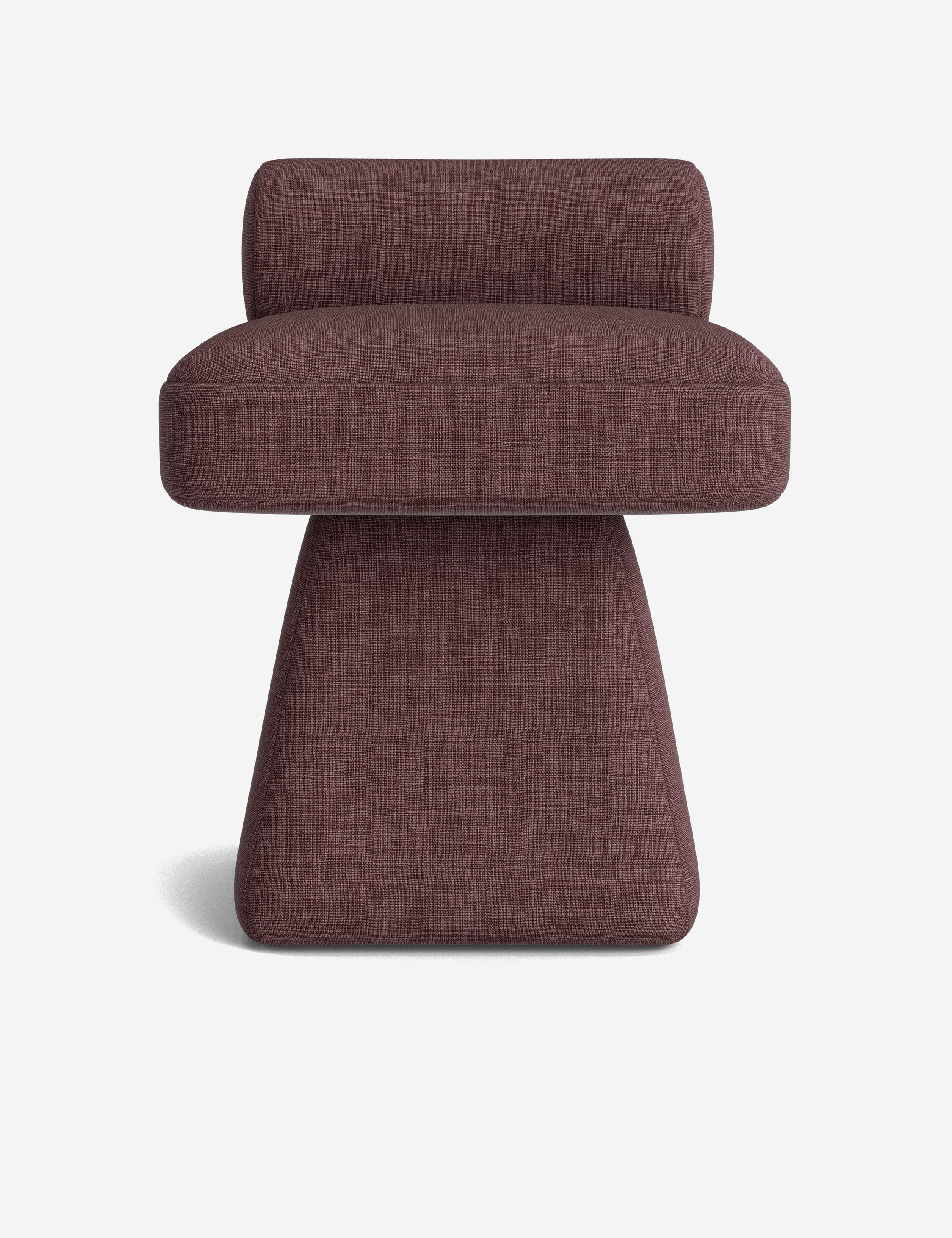 #color::oxblood-linen-weave