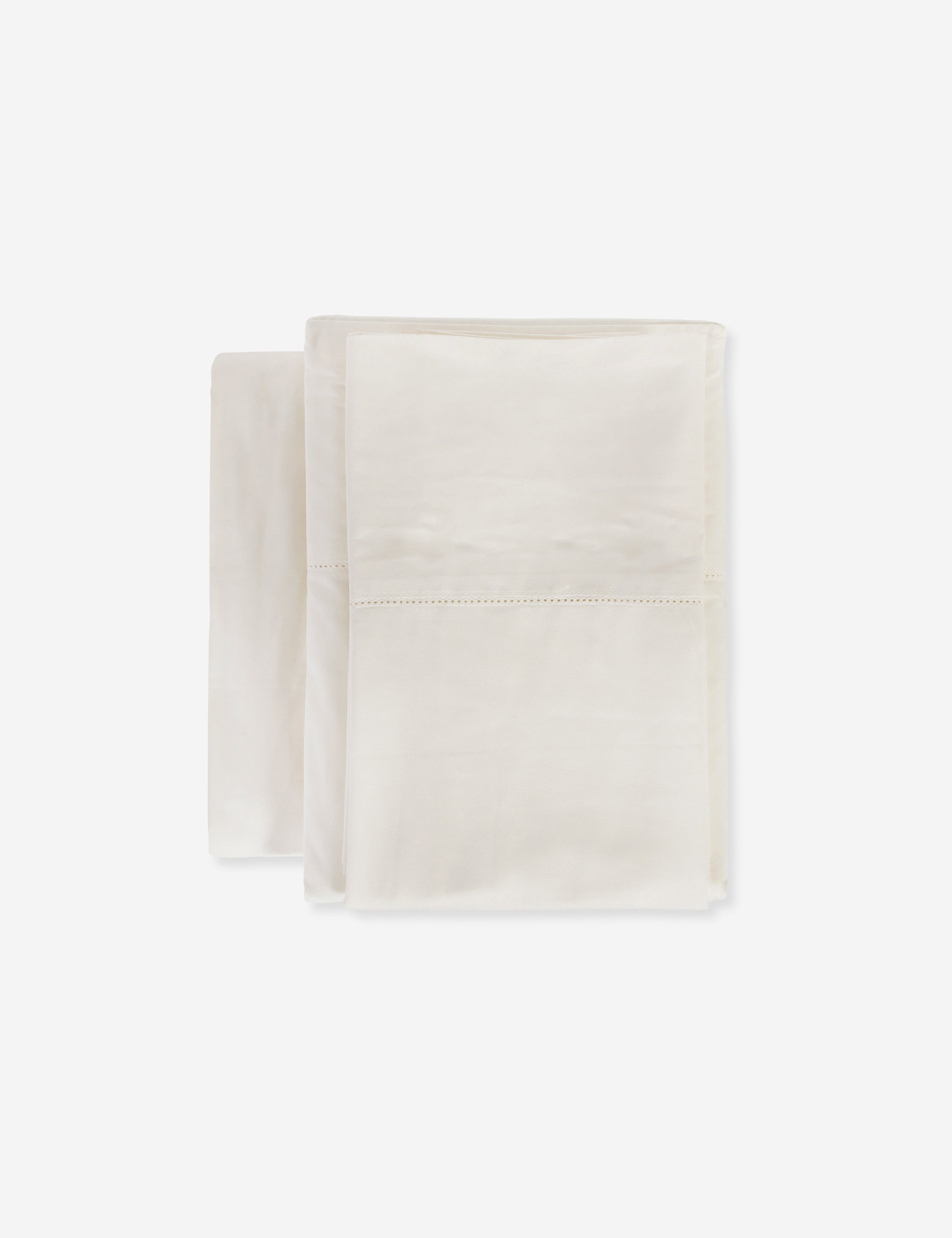 Pom Pom at Home Classico Hemstitch Sheet Set - Thumbnail 3