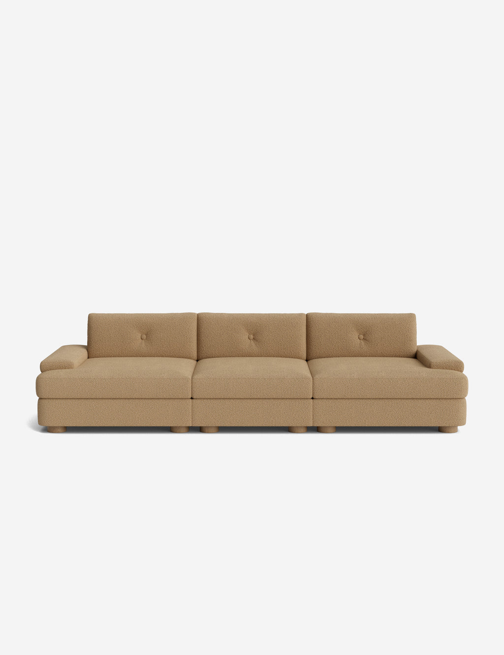 Hill Modular Sofa by Lulu and Georgia