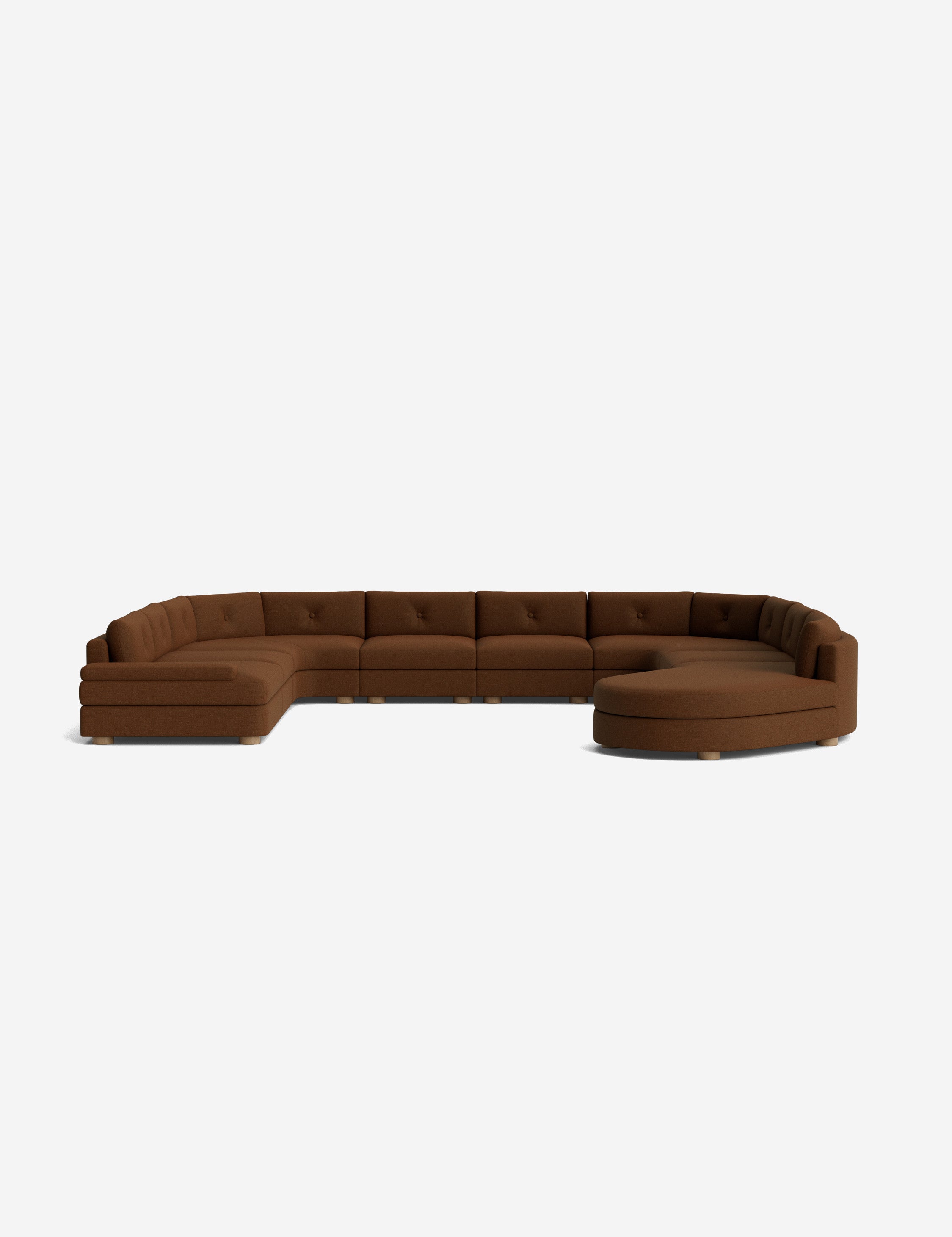 #color::chocolate-performance-linen #configuration::right-facing