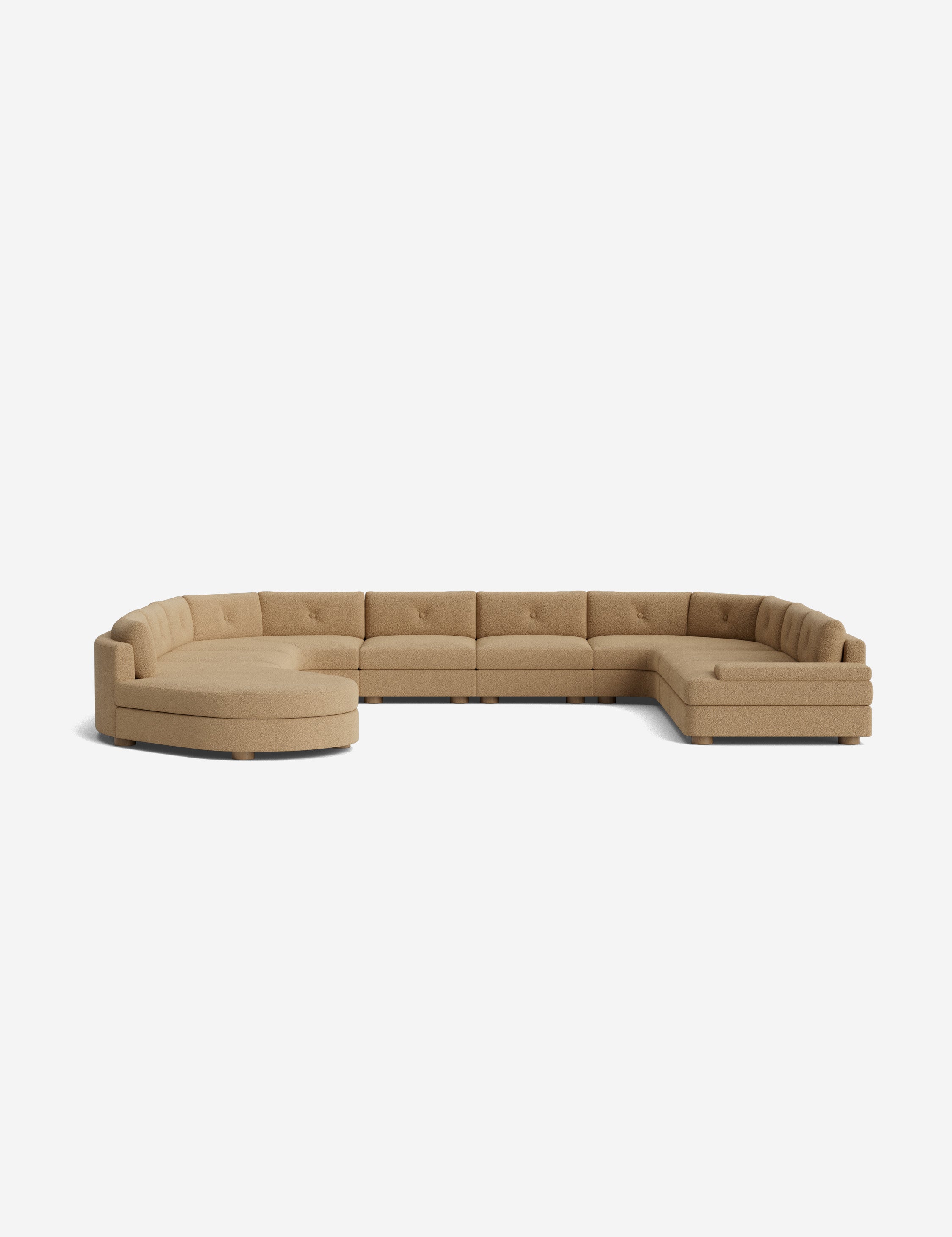 #color::creme-luxe-boucle #configuration::left-facing