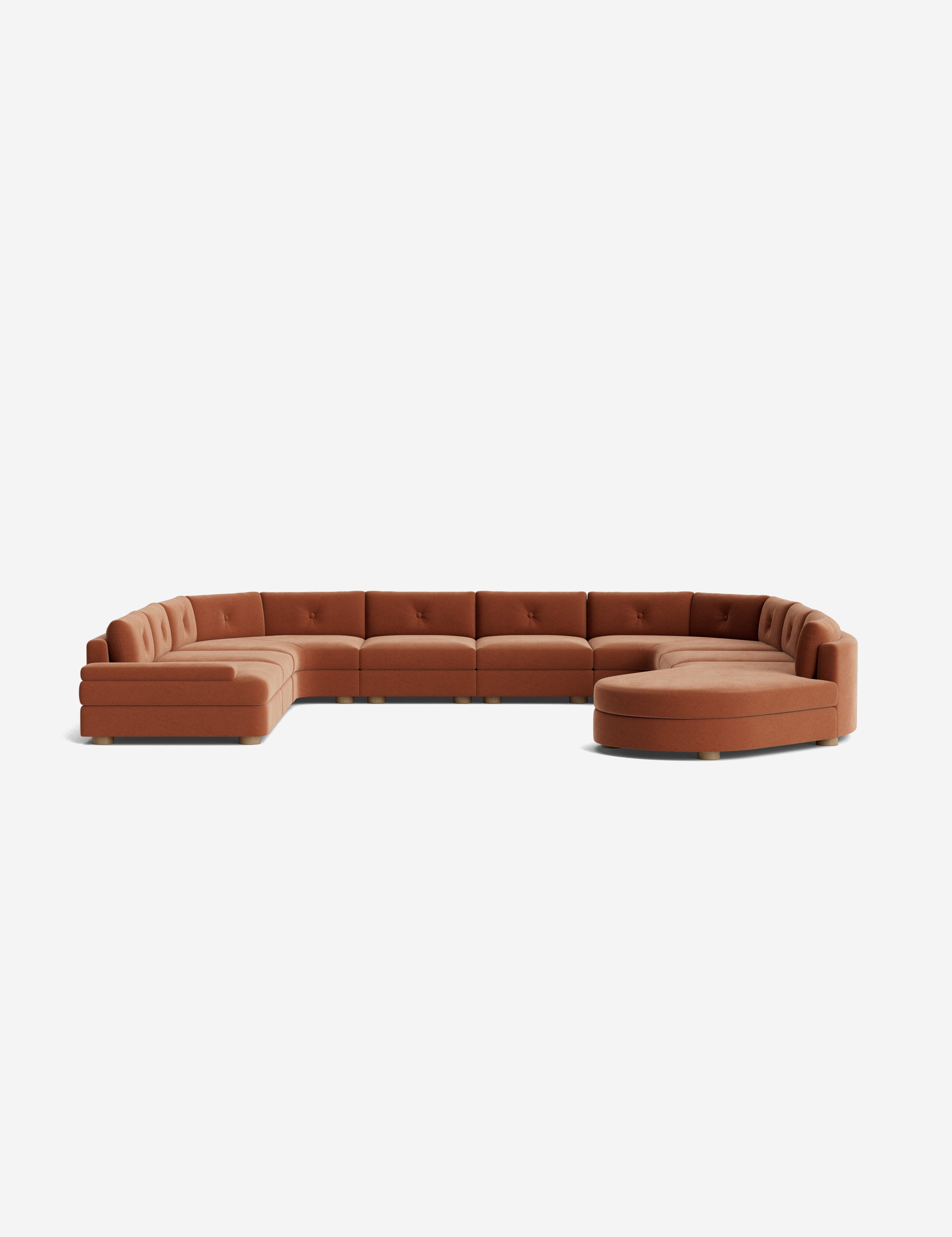 #color::rose-vintage-velvet #configuration::right-facing