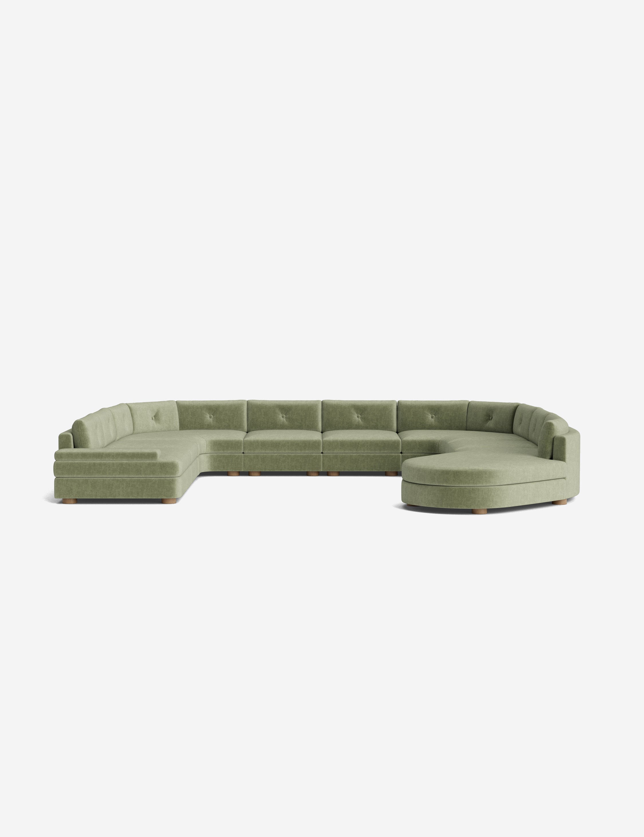 #color::sage-performance-striated-velvet #configuration::right-facing
