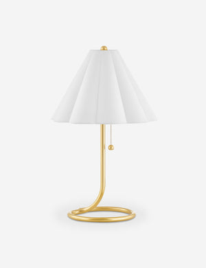 Primrose Table Lamp