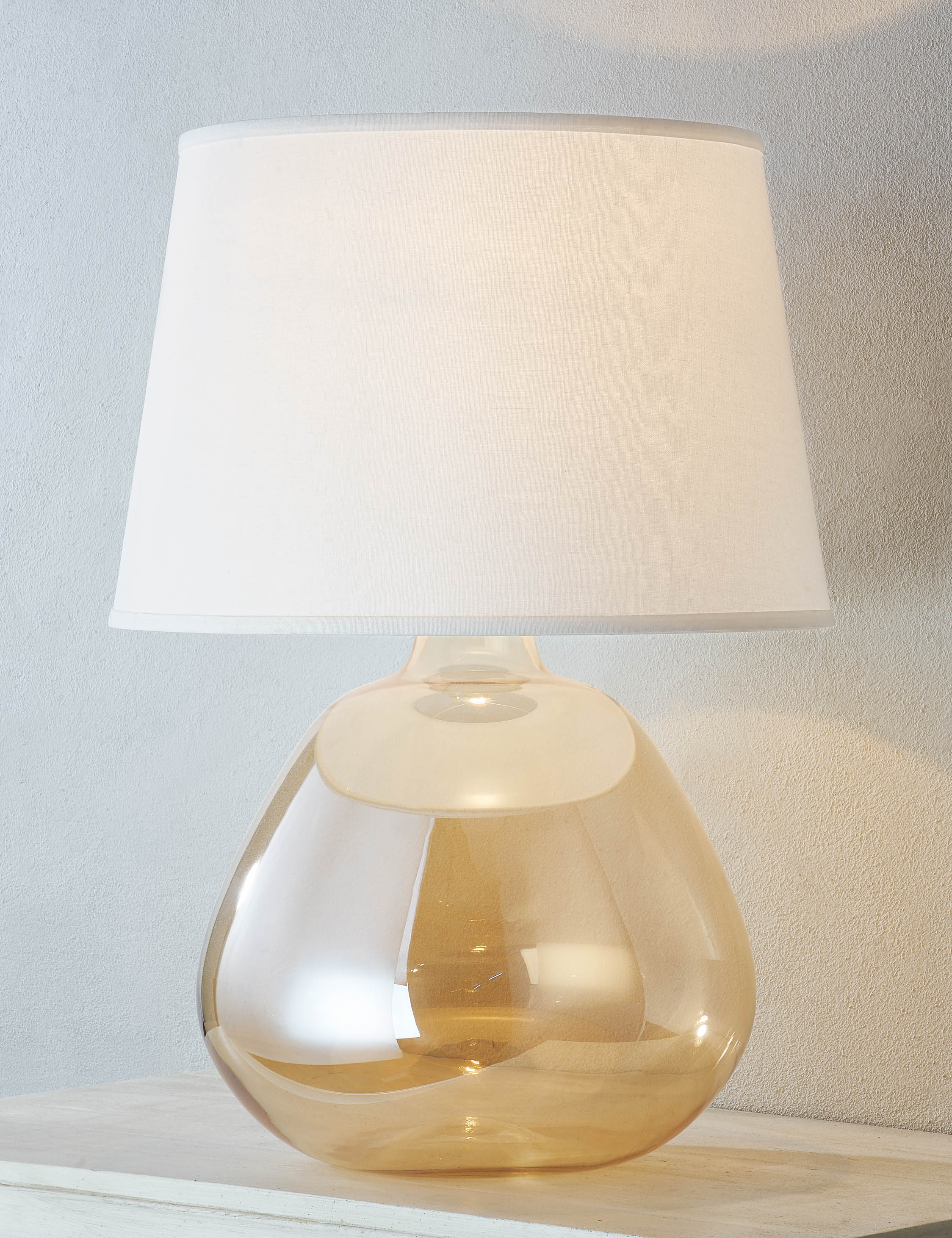 Macedo Table Lamp - Thumbnail 3