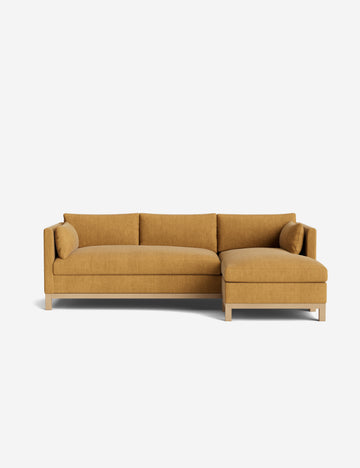 #color::sesame-linen-weave #size::96--x-37--x-33- #configuration::right-facing