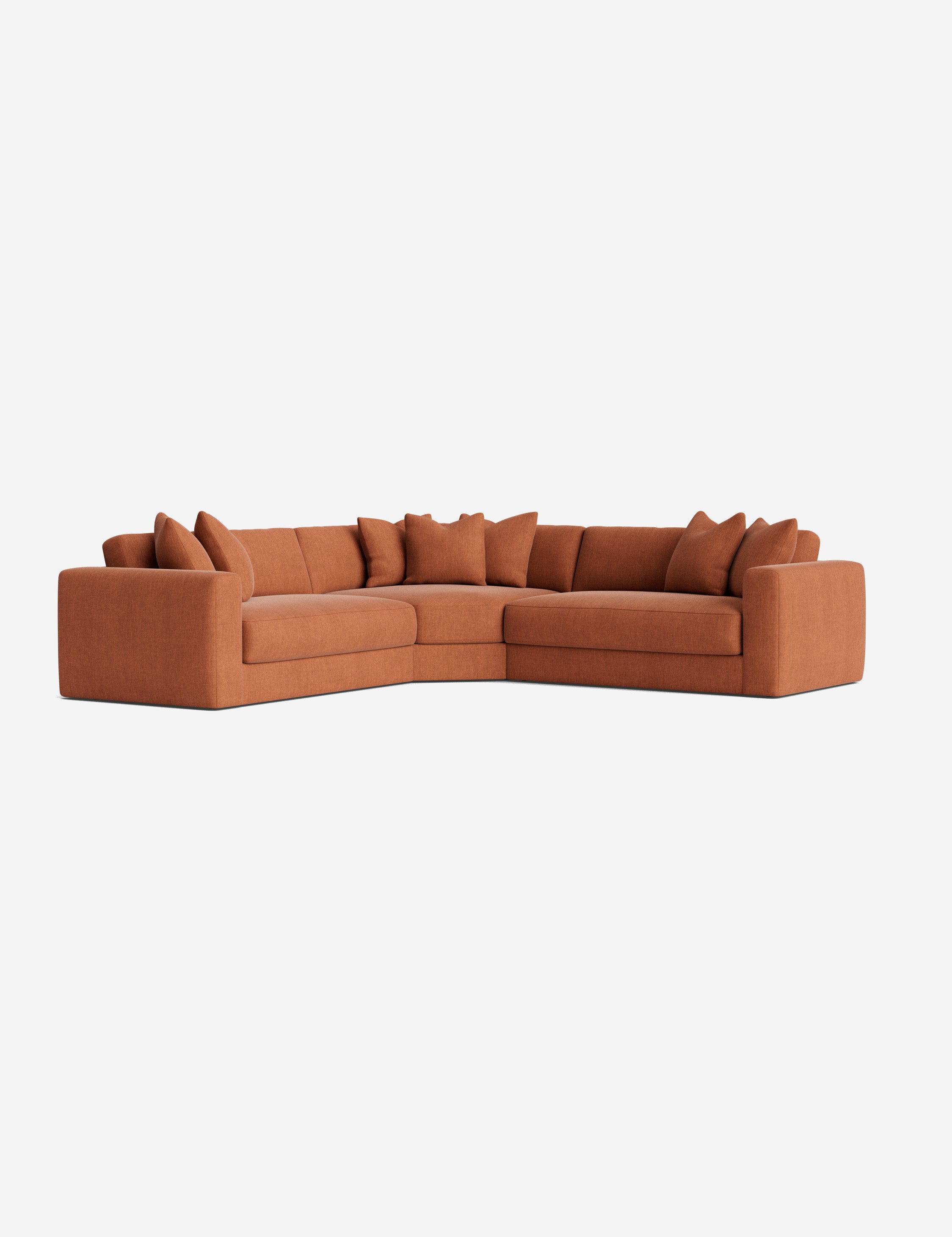 #color::terracotta-linen-weave