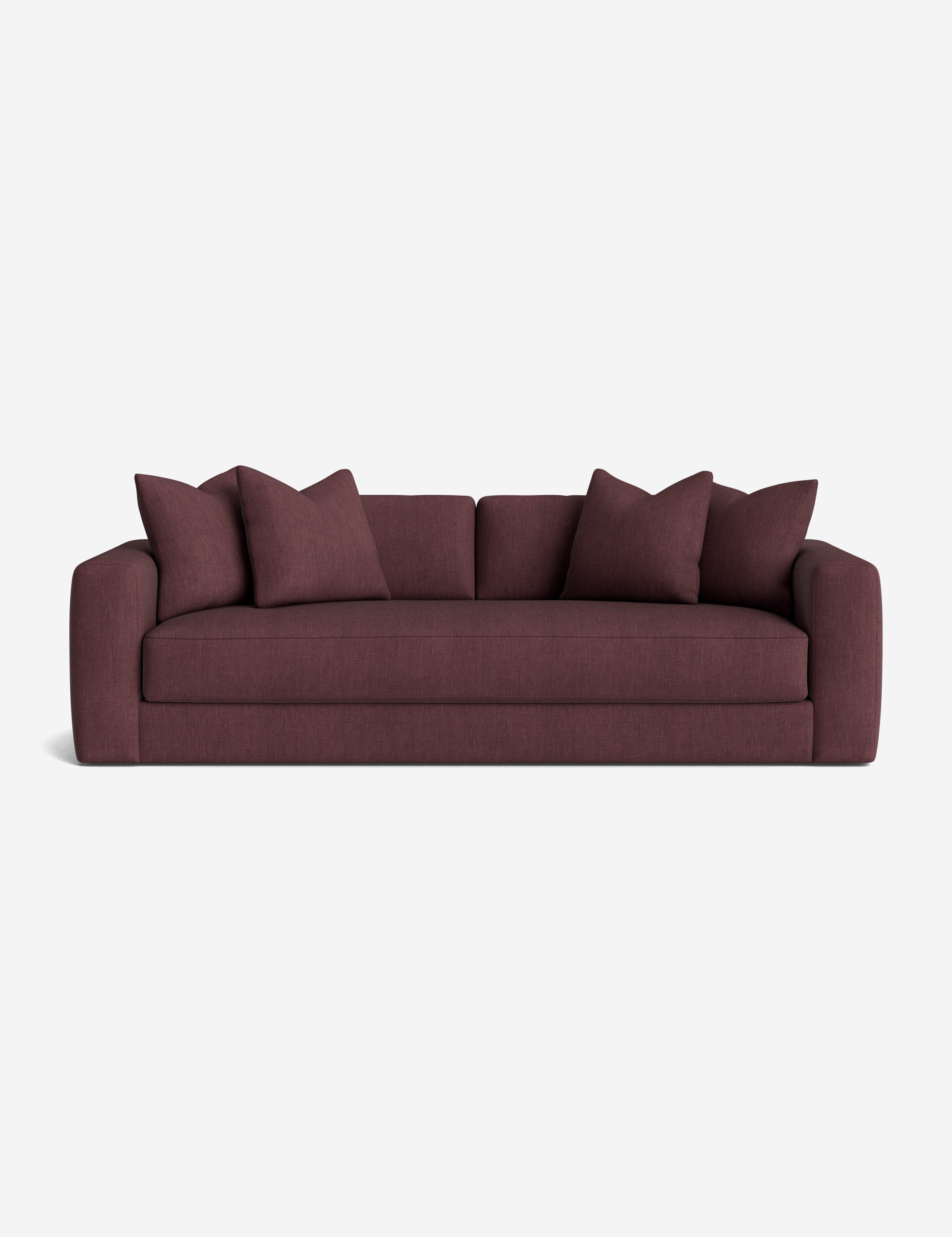 #color::oxblood-linen-weave