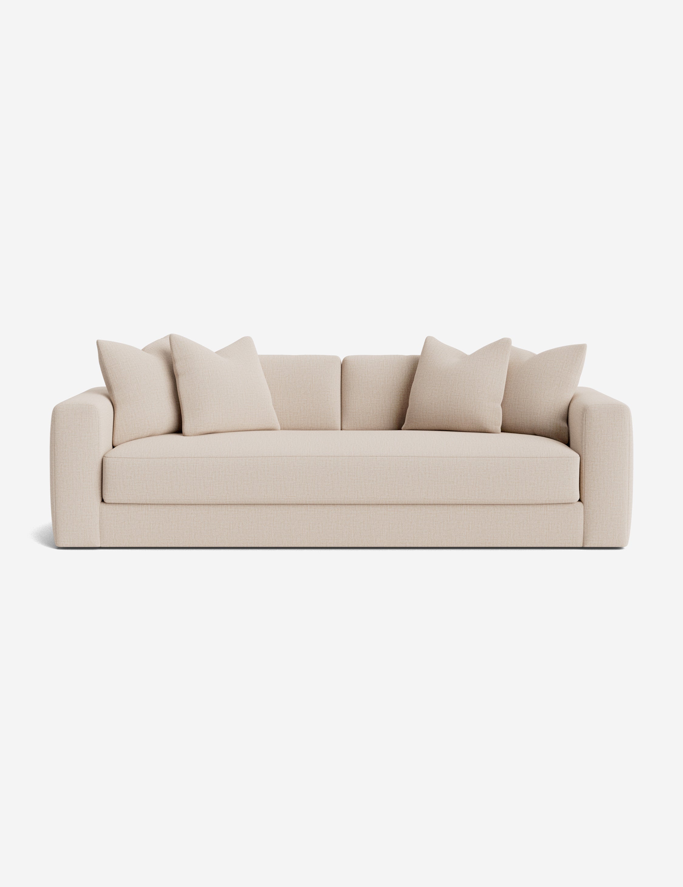 Hughes Sofa