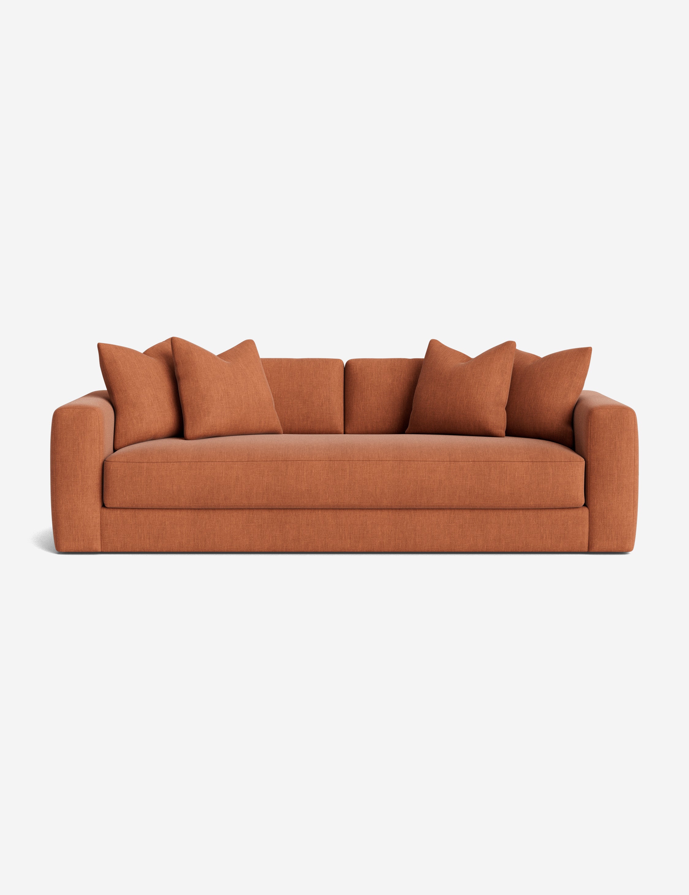 #color::terracotta-linen-weave