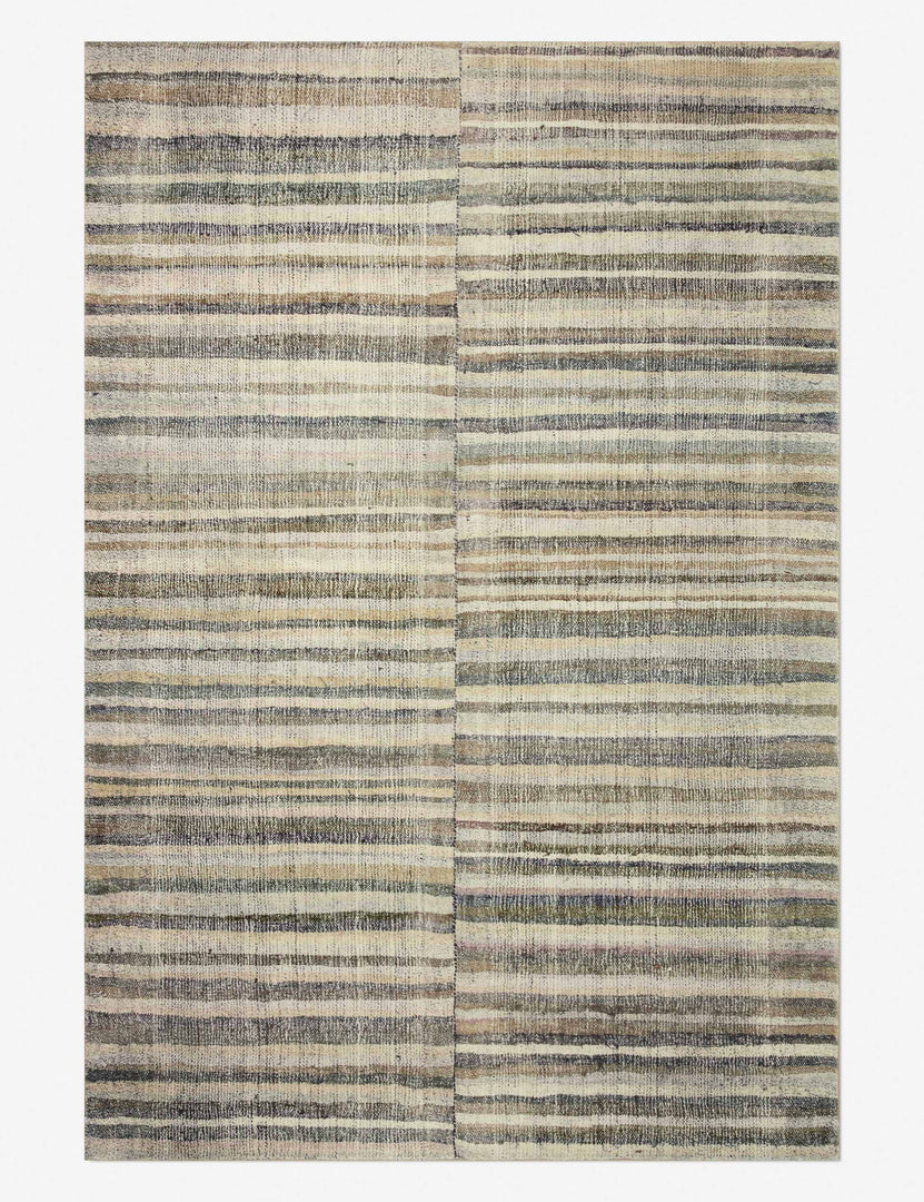 Humphrey Rug by Chris Loves Julia x Loloi