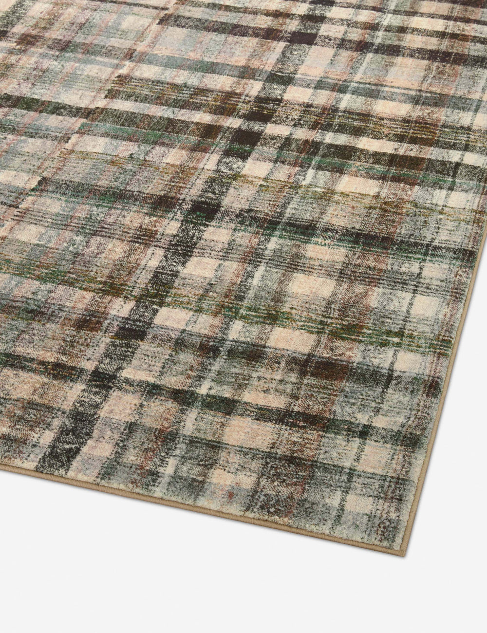 Humphrey Rug by Chris Loves Julia x Loloi