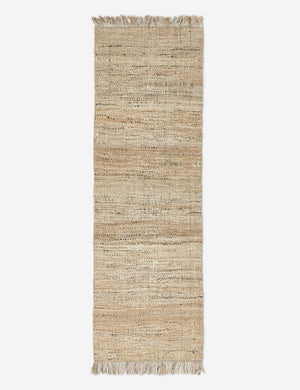 Hagan Handwoven Jute-Blend Rug Swatch 12