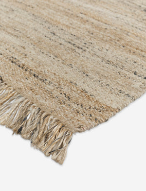 Hagan Handwoven Jute-Blend Rug Swatch 12