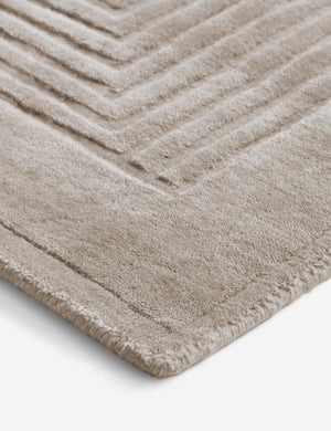Open Box: Halden Rug, 10' x 14'