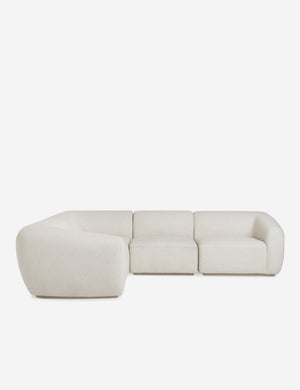 Harlowe Sectional Sofa