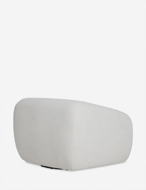 Open Box: Harlowe Swivel Chair