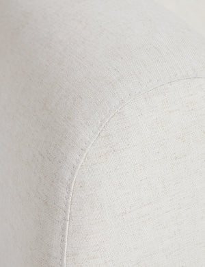 Open Box: Harlowe Swivel Chair