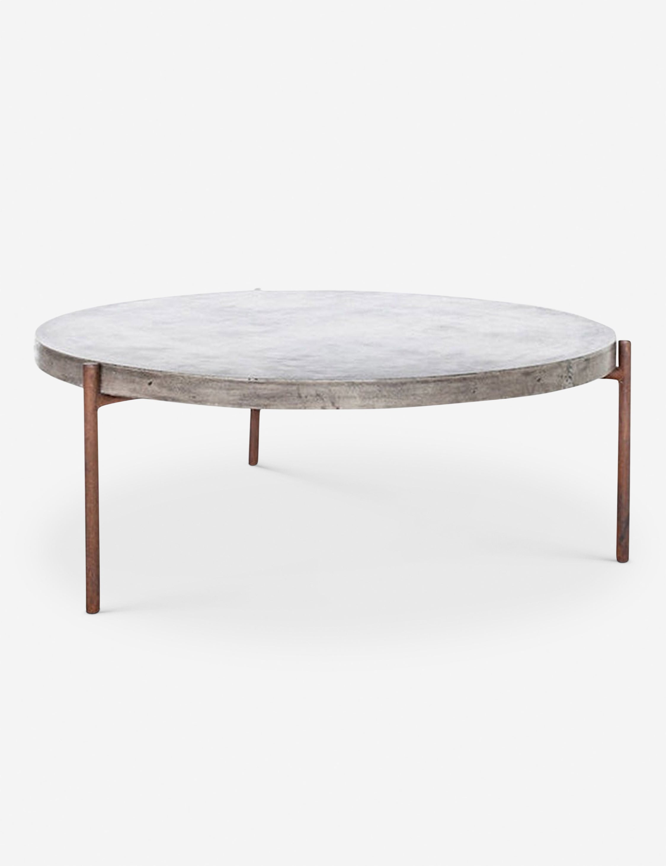 Lulu and Georgia Harrison Coffee Table