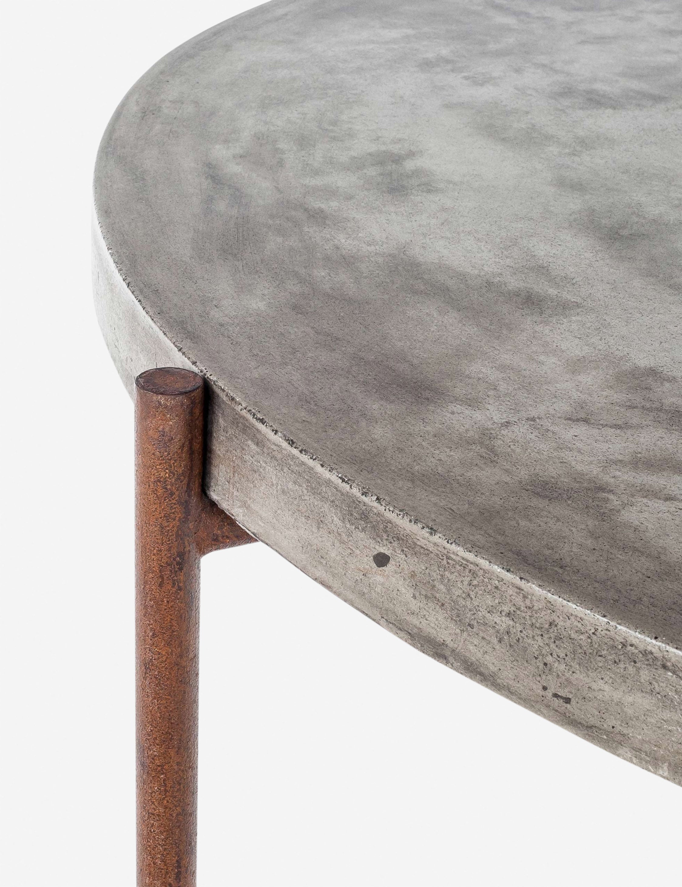 Lulu and Georgia Harrison Coffee Table - Thumbnail 3