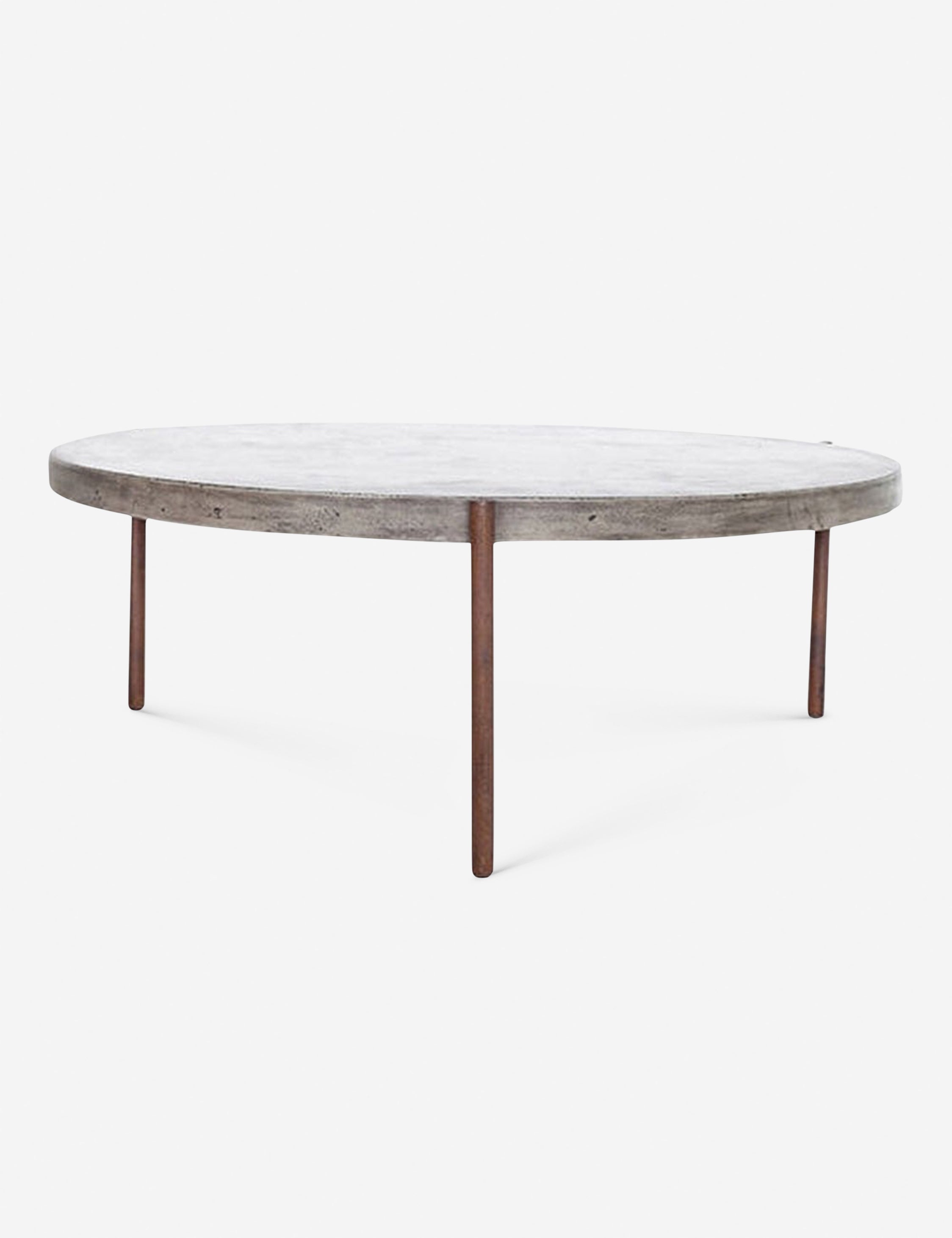 Lulu and Georgia Harrison Coffee Table - Thumbnail 2