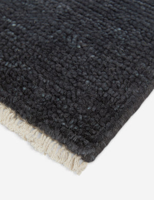 Open Box: Heritage Rug, Indigo 12' x 15'