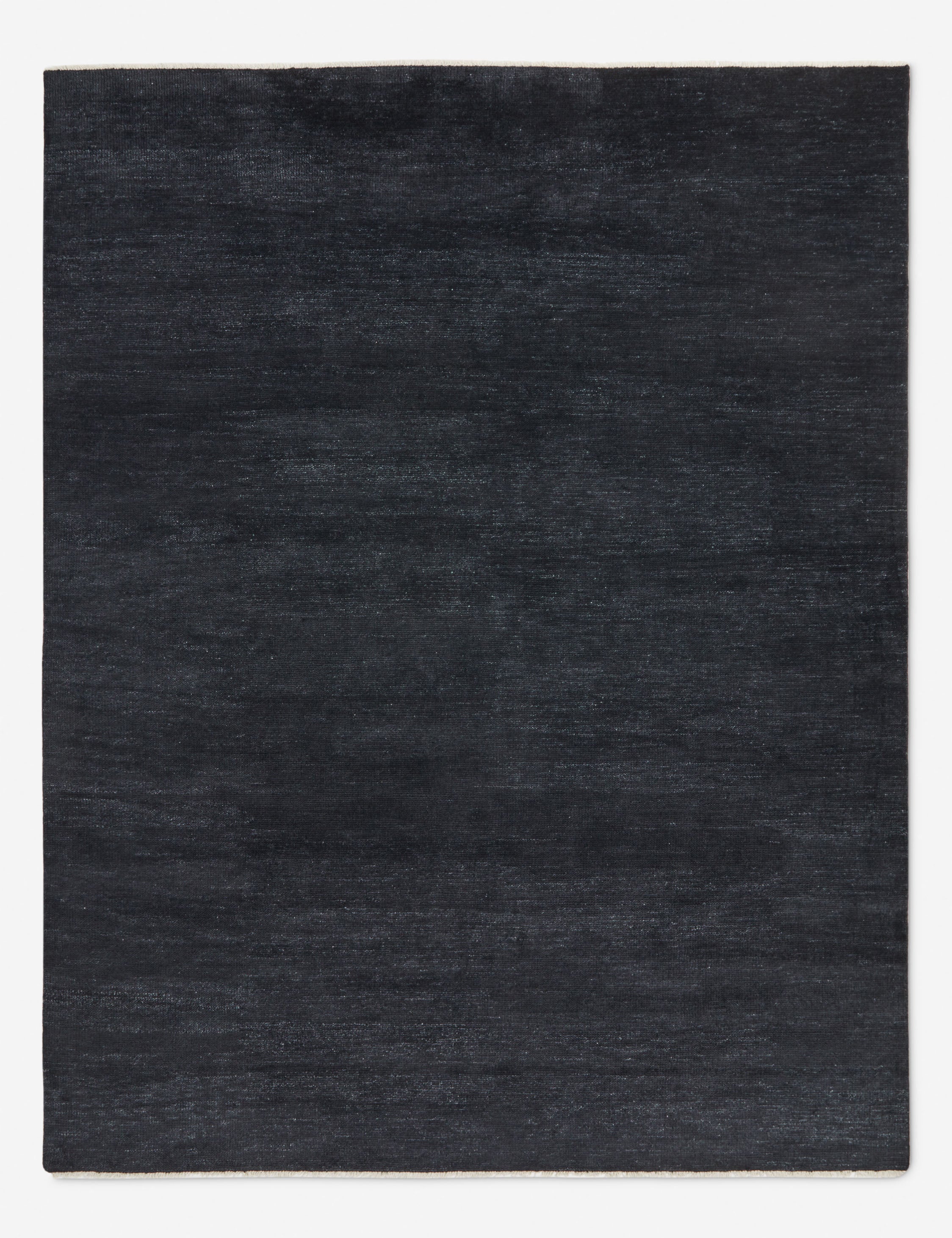 Open Box: Heritage Rug, Indigo 12' x 15'