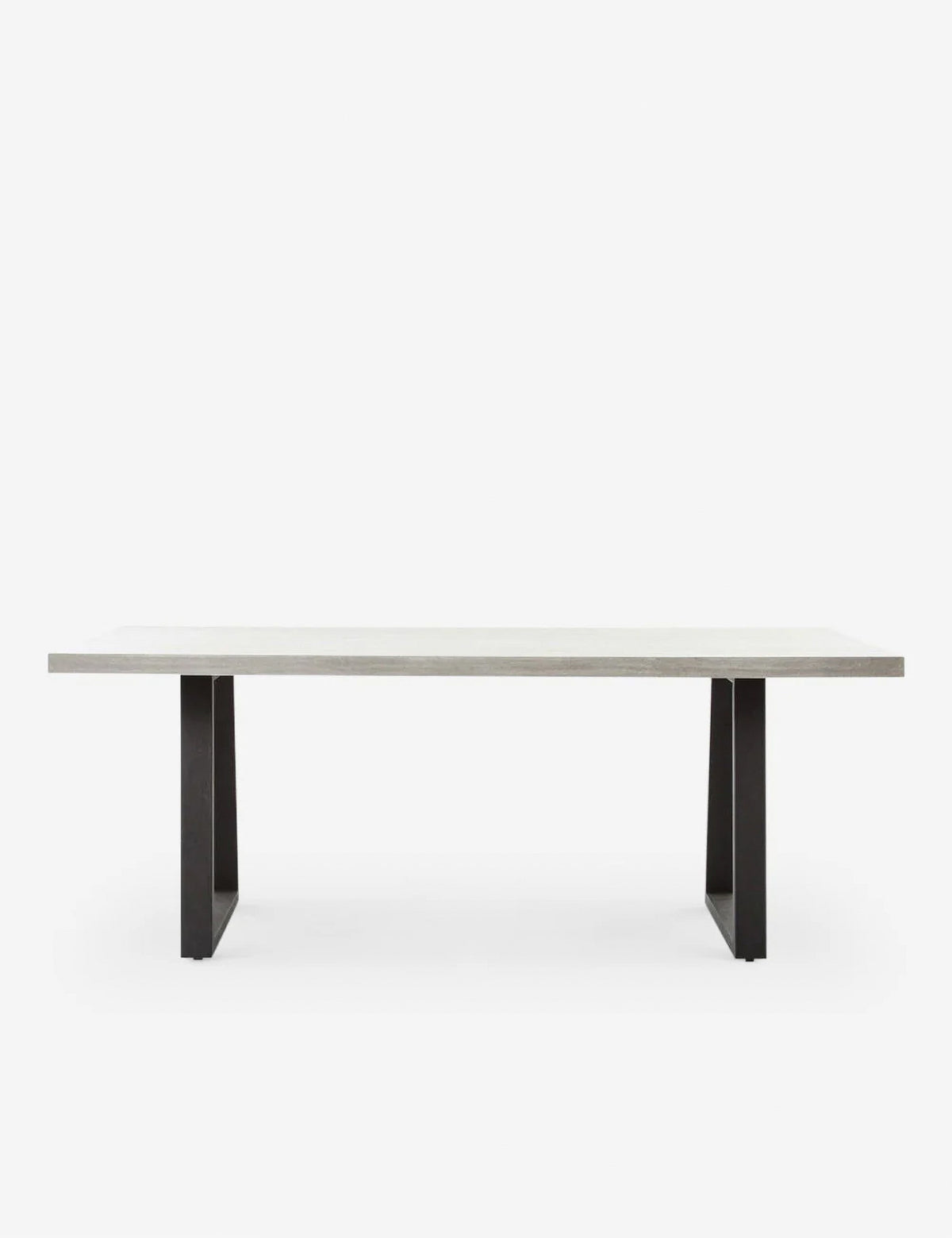 Hollis Indoor / Outdoor Dining Table