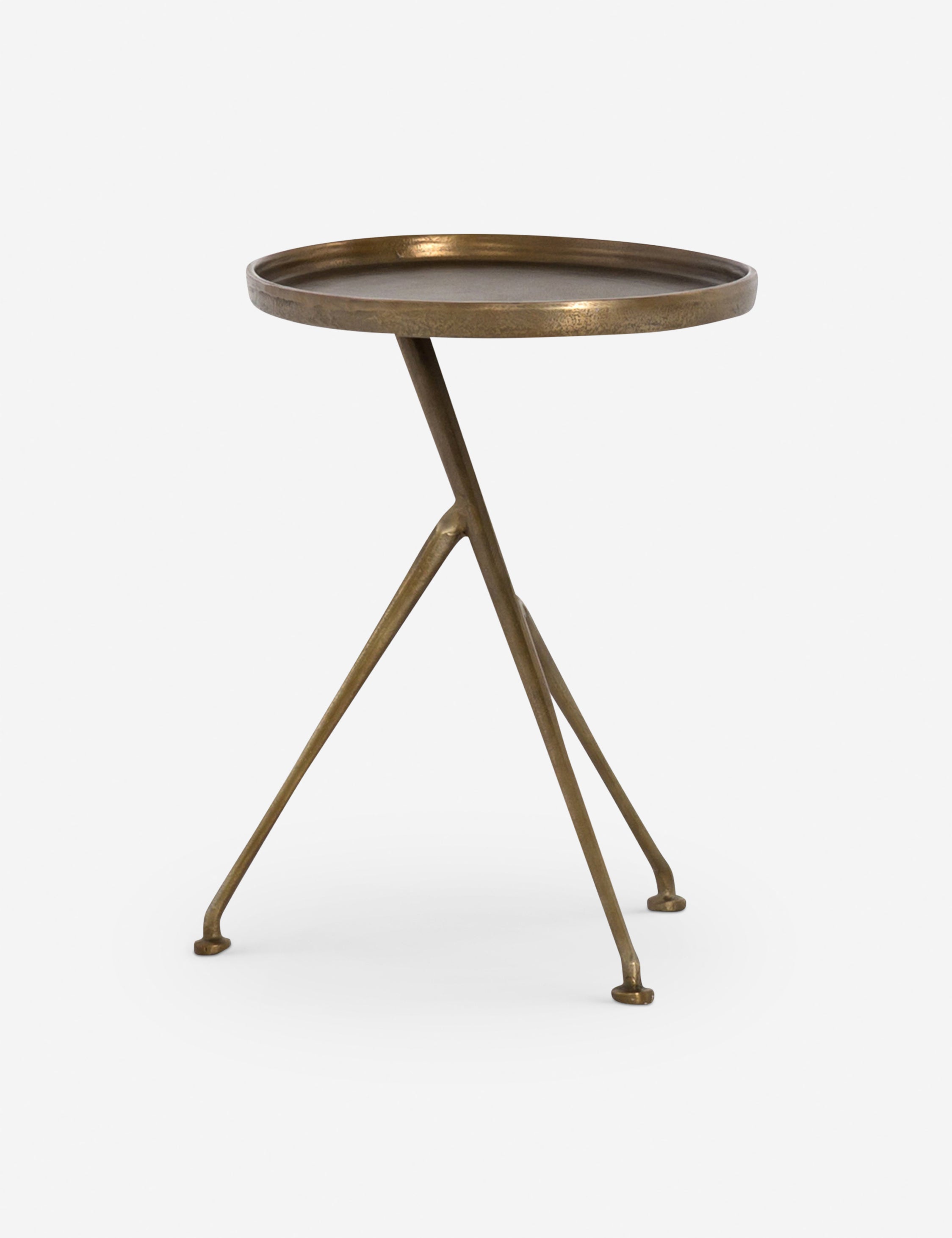 Lulu and Georgia Araceli Side Table - Thumbnail 5